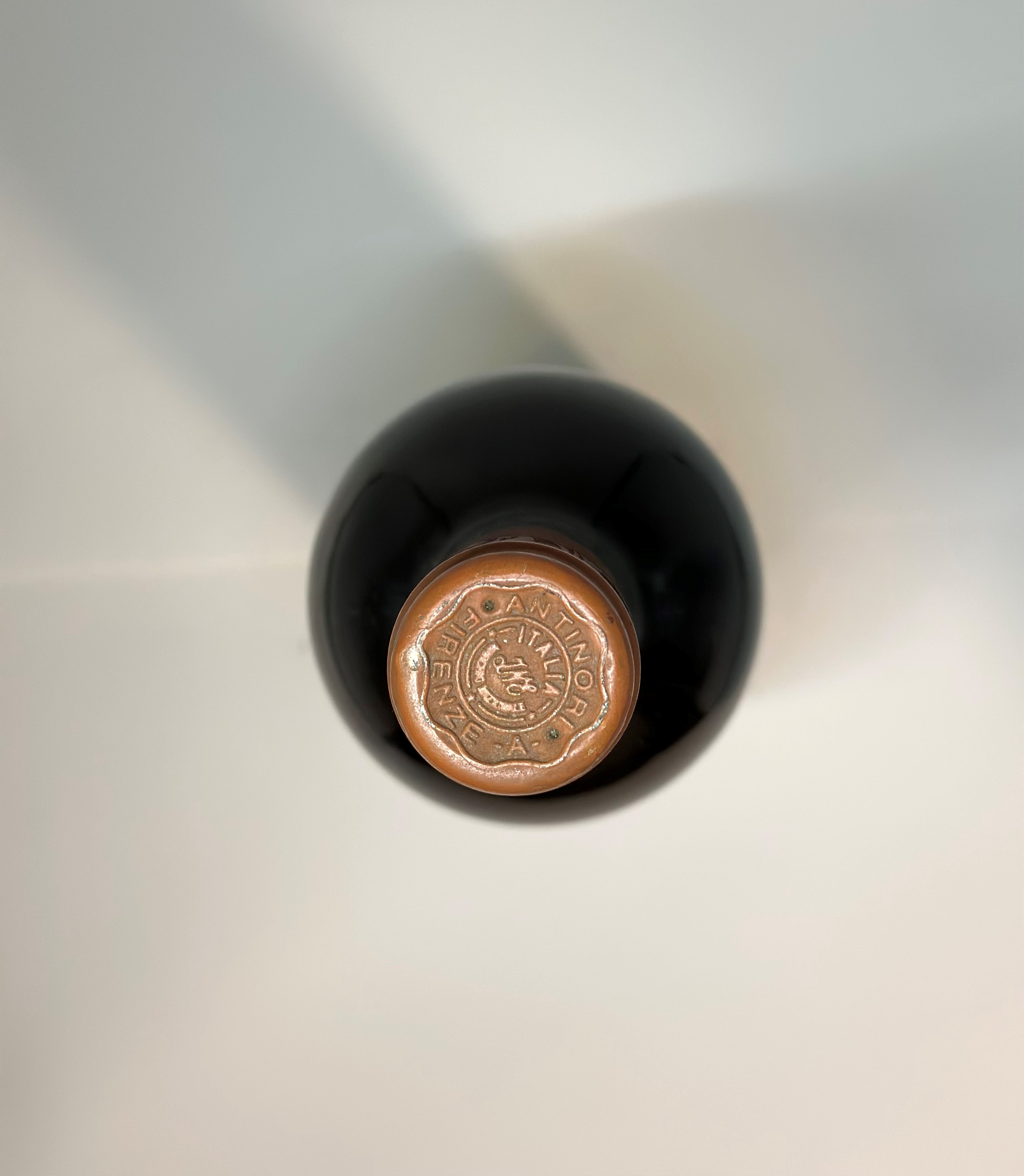 Marchesi Antinori, Solaia