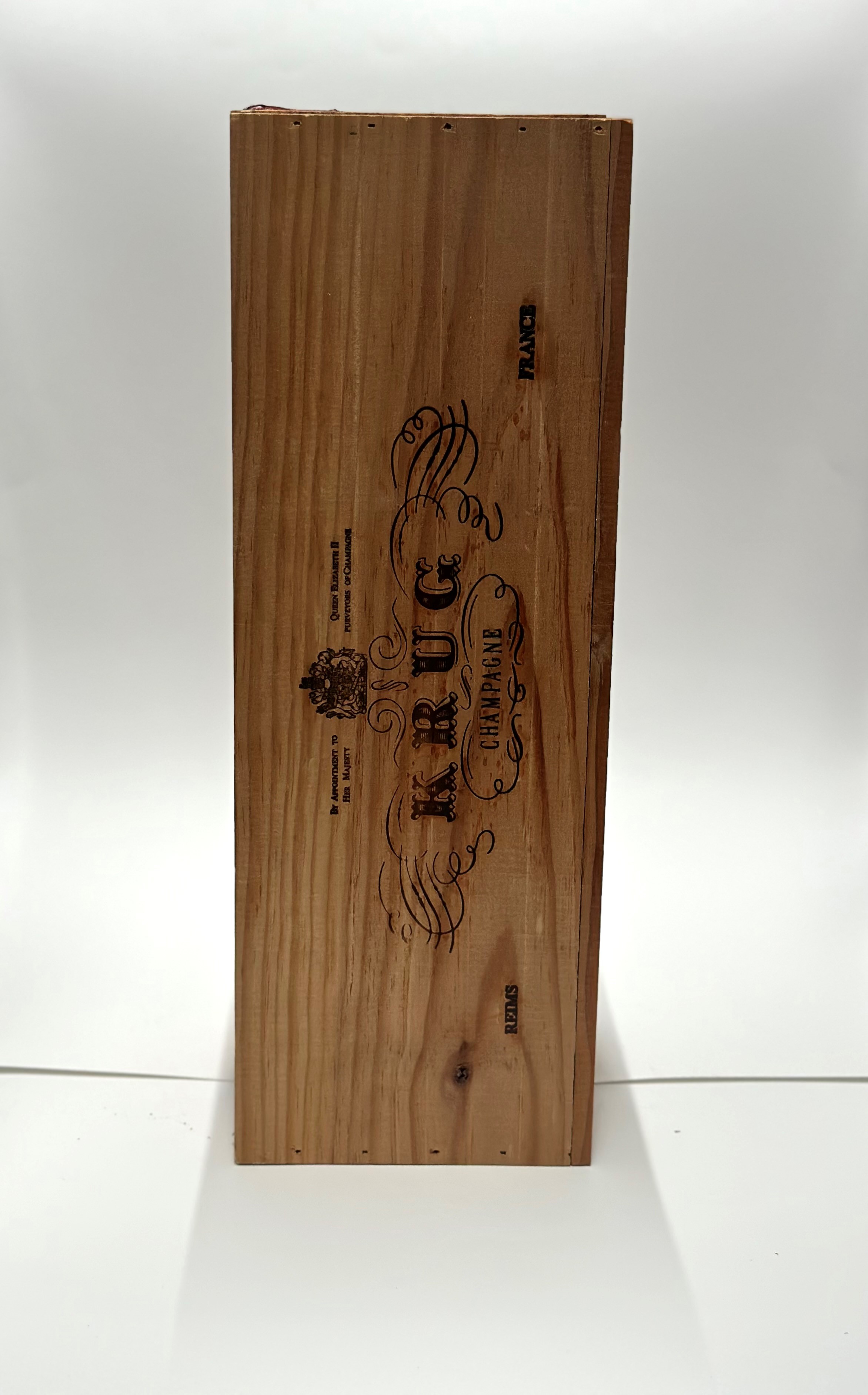 Krug Grand Cuvée