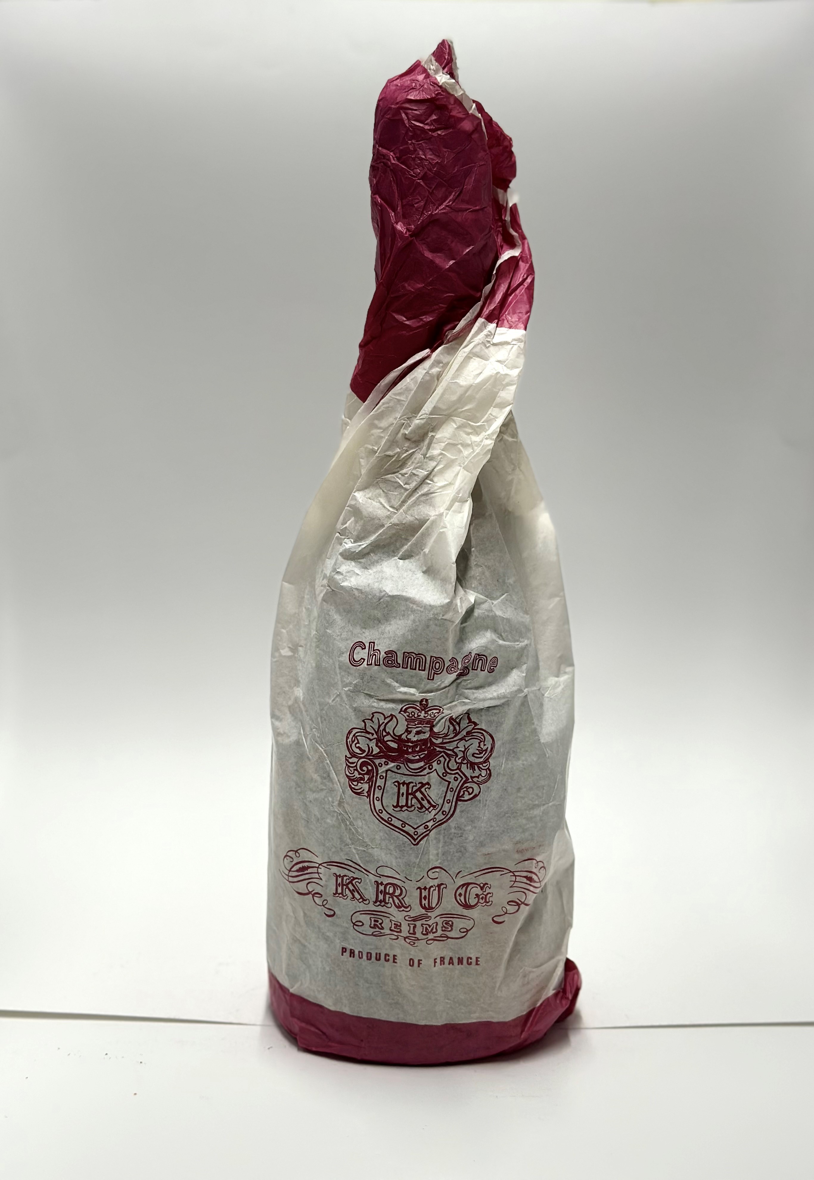 Krug Grand Cuvée