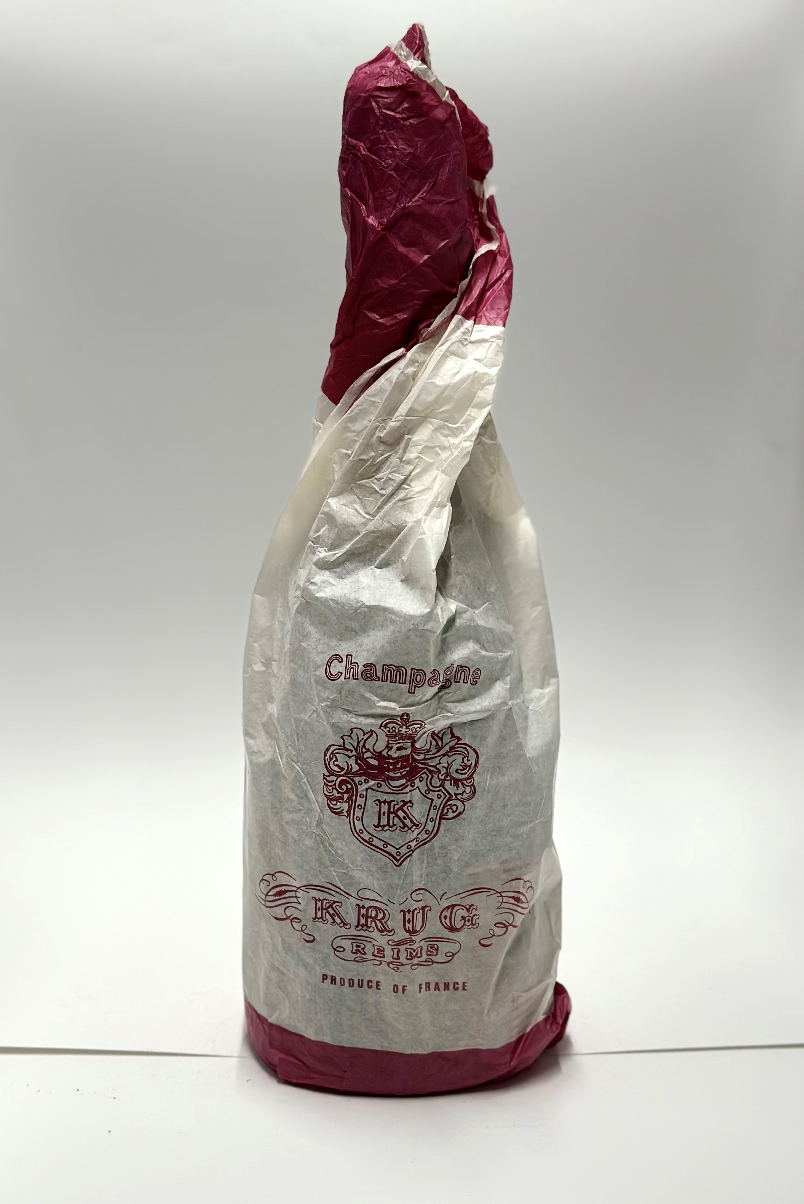Krug Grand Cuvée