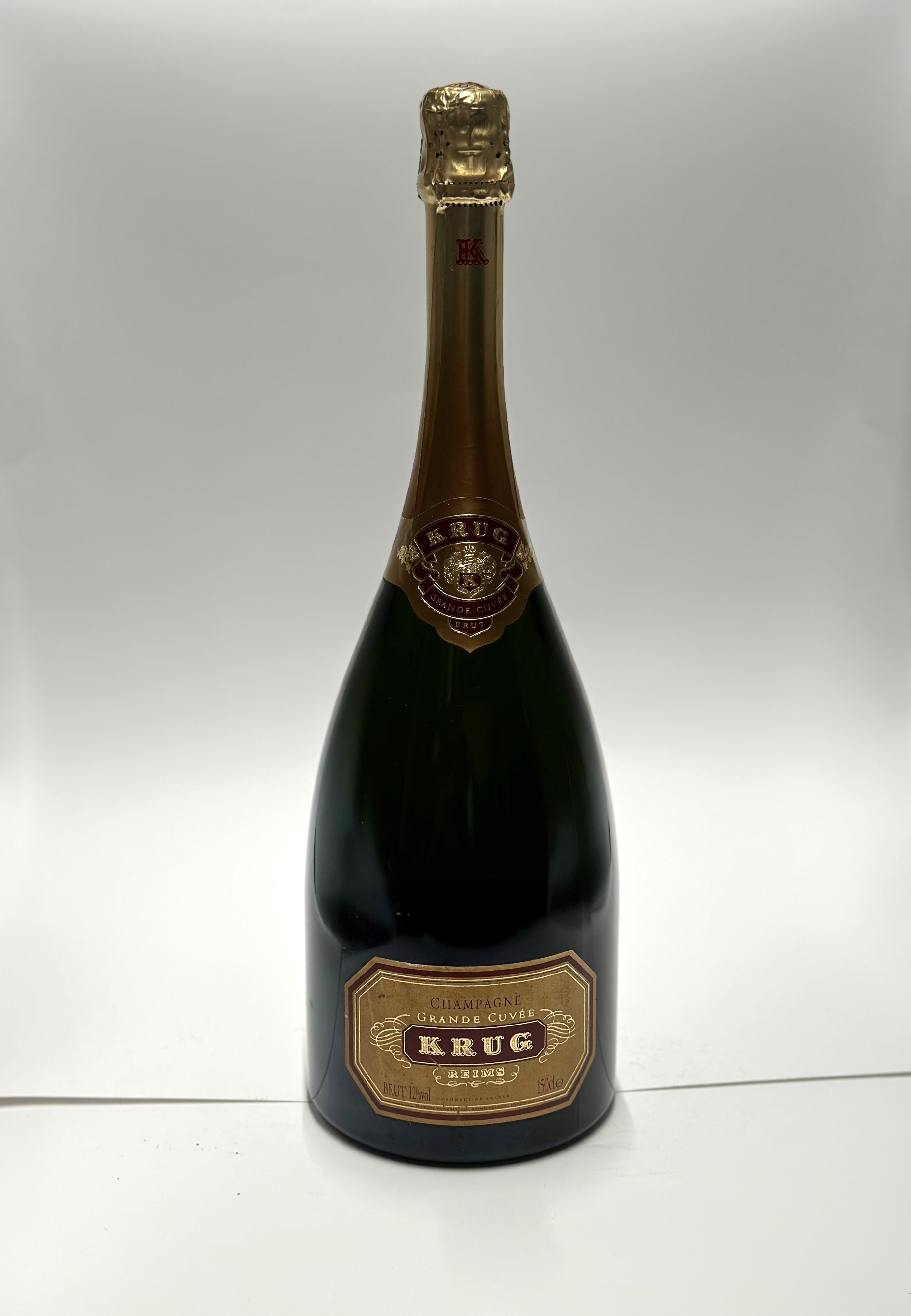 Krug Grand Cuvée