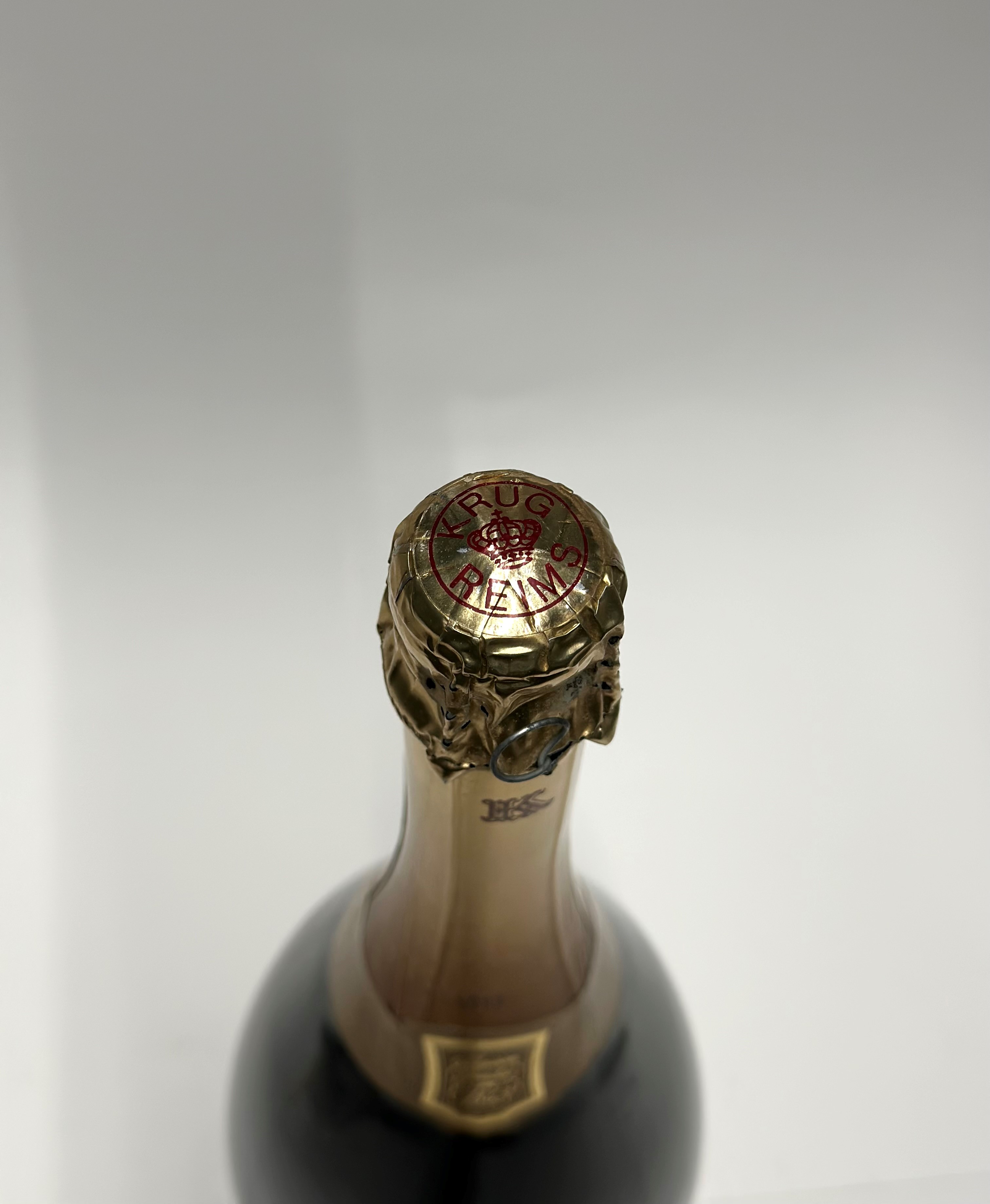 Krug Grand Cuvée