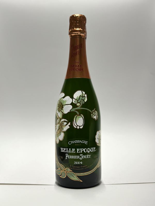 Perrier Jouet, Belle Epoque