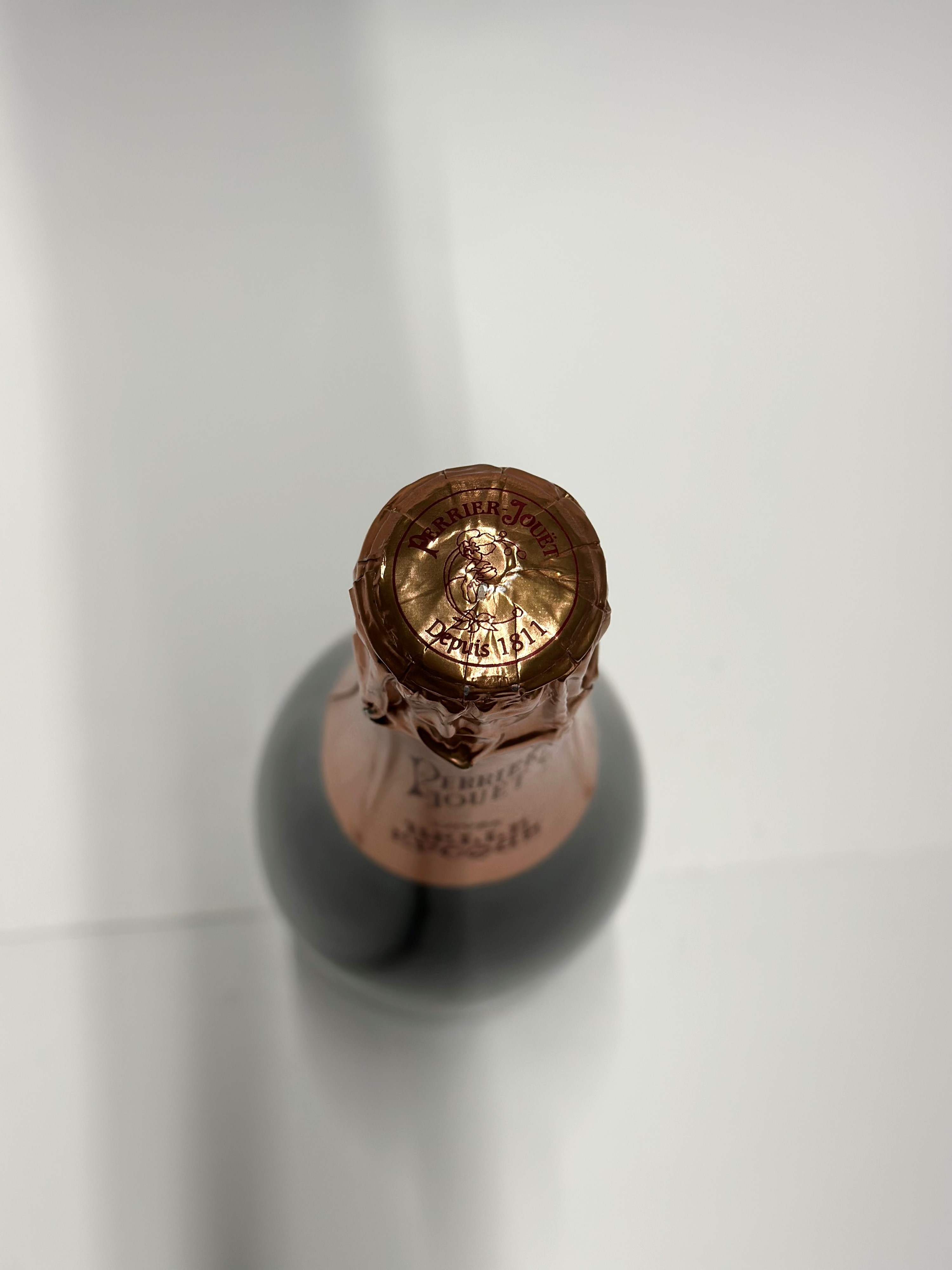 Perrier Jouet, Belle Epoque