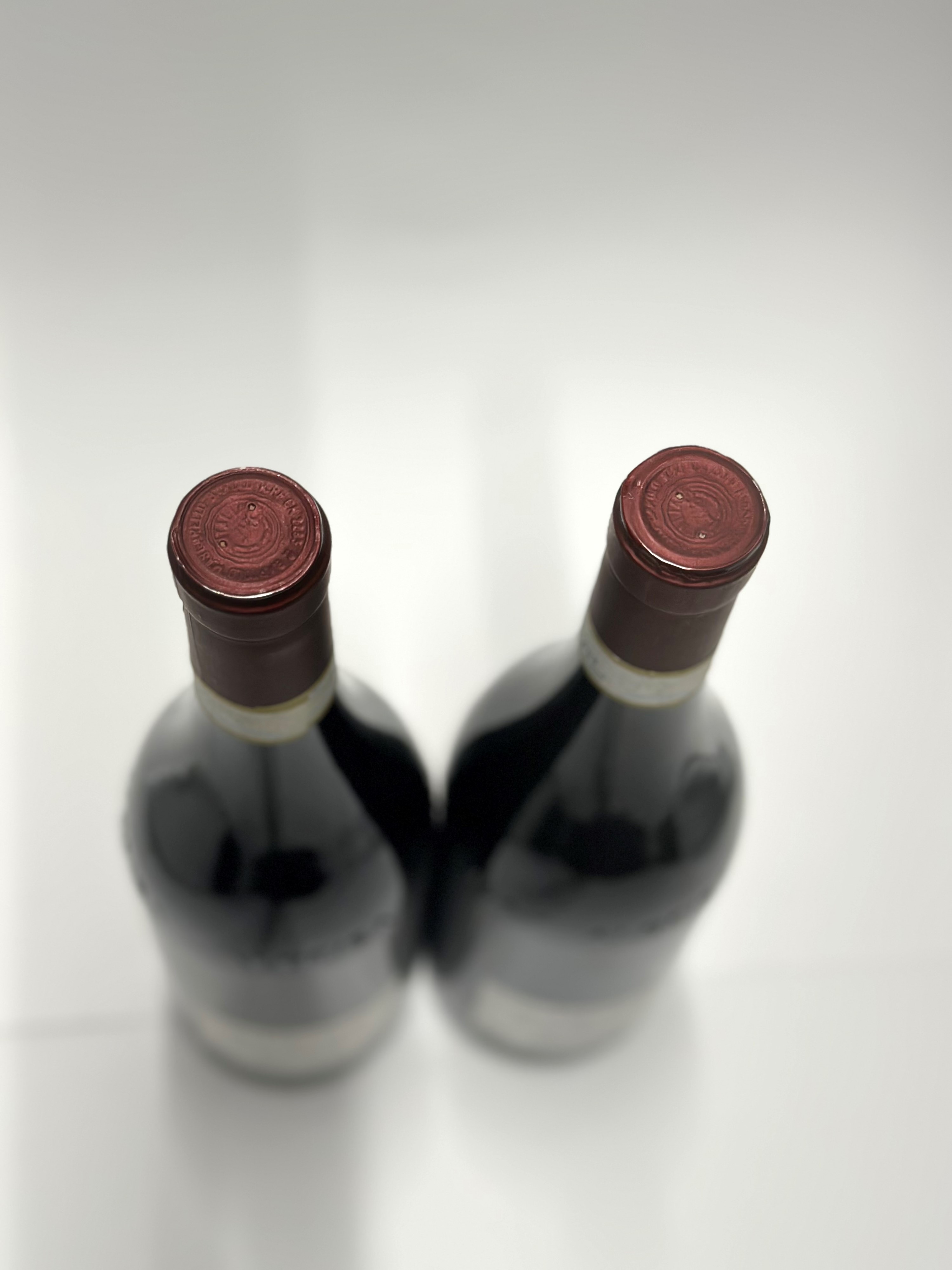 Bartolo Mascarello, Barolo