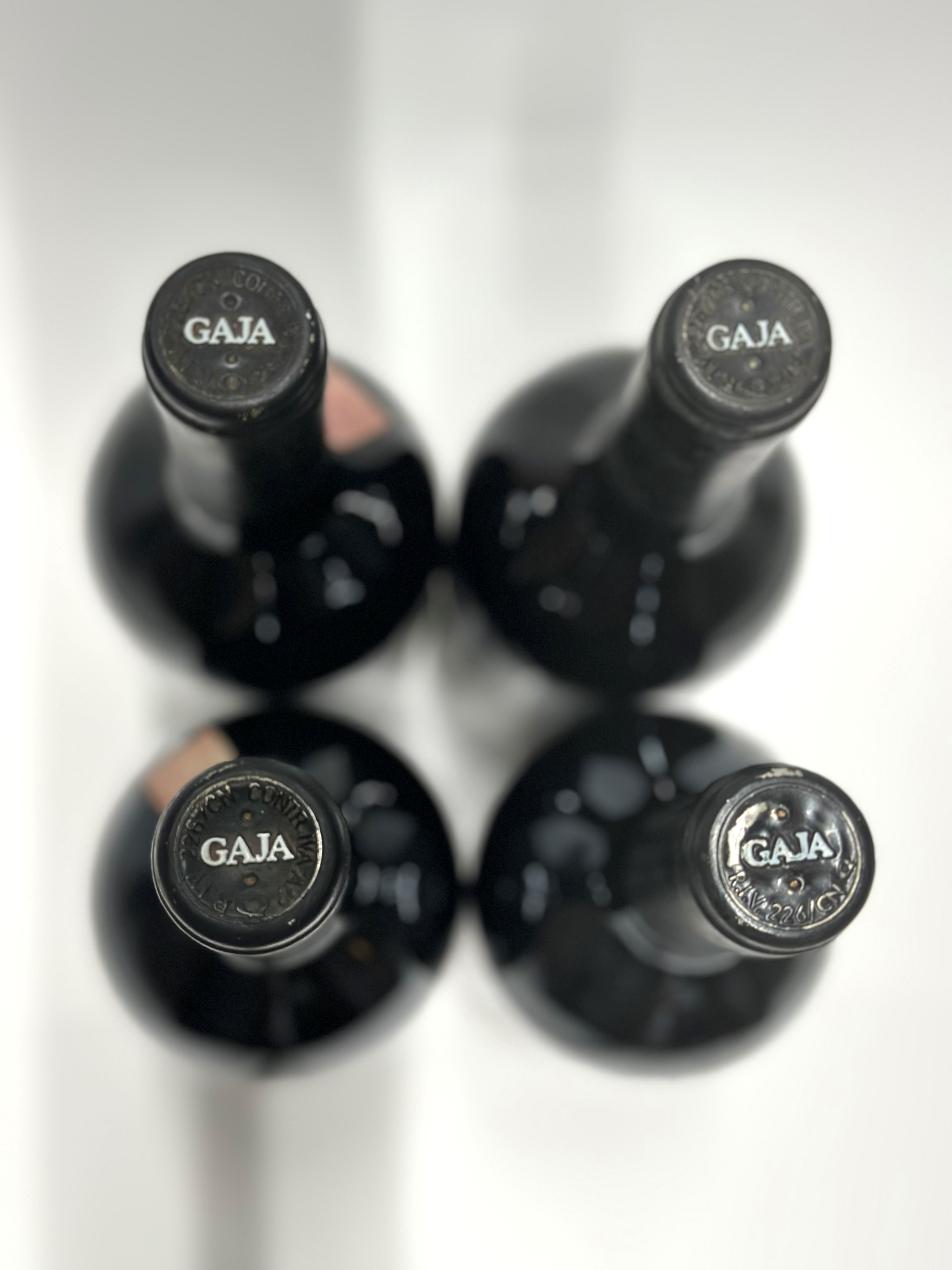 Gaja, Barolo Sperss
