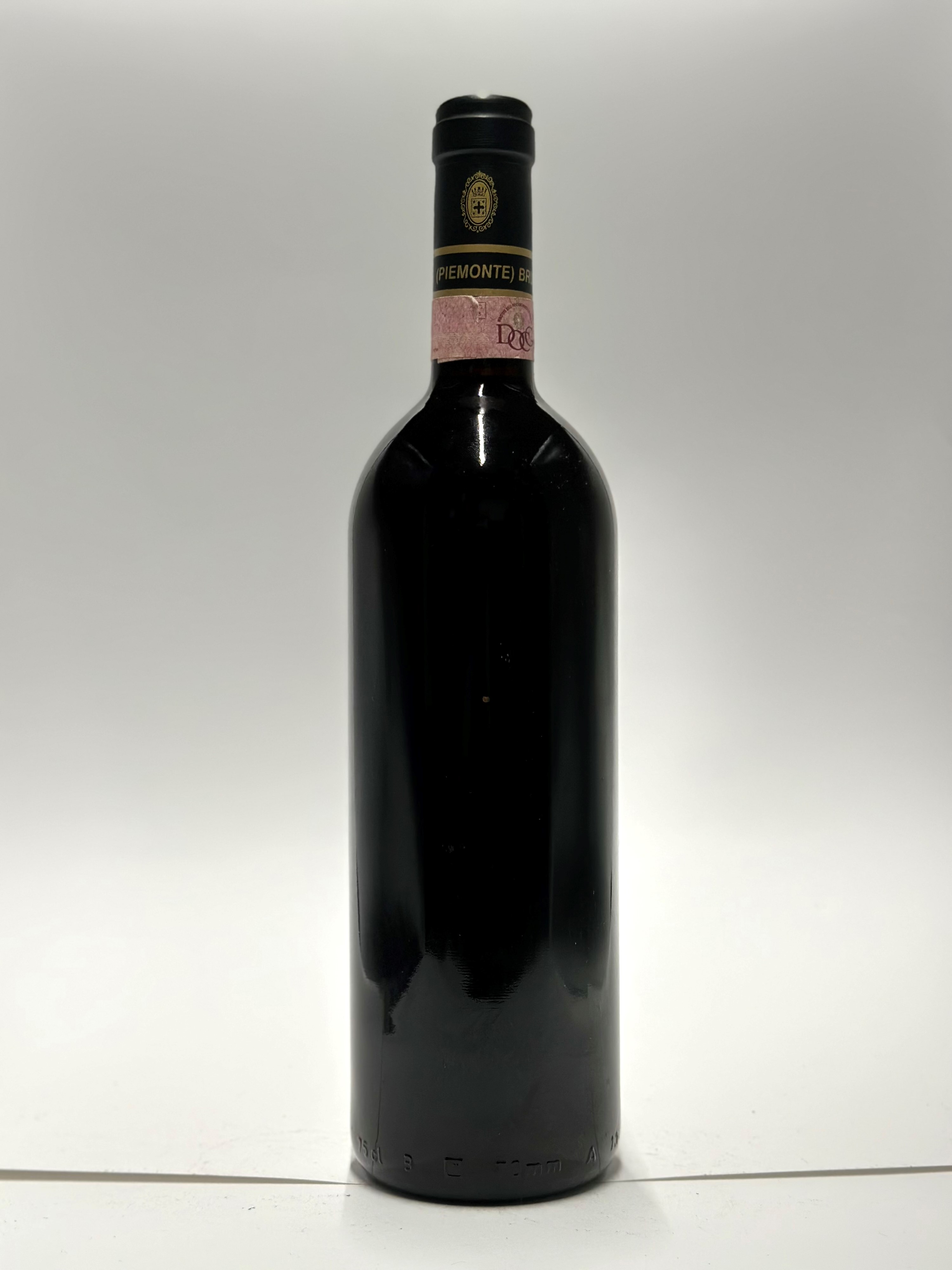Bruno Giacosa, Barbaresco Riserva Santo Stefano di Neive