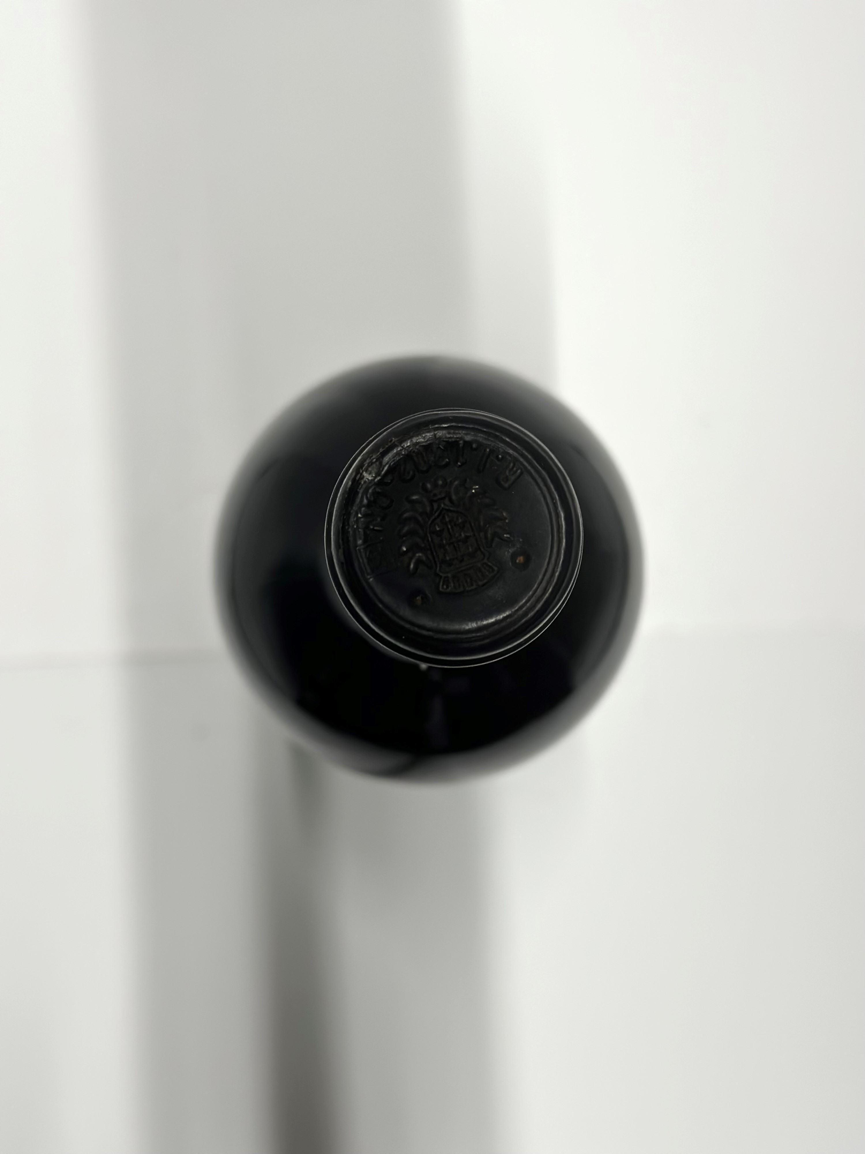 Bruno Giacosa, Barbaresco Riserva Santo Stefano di Neive