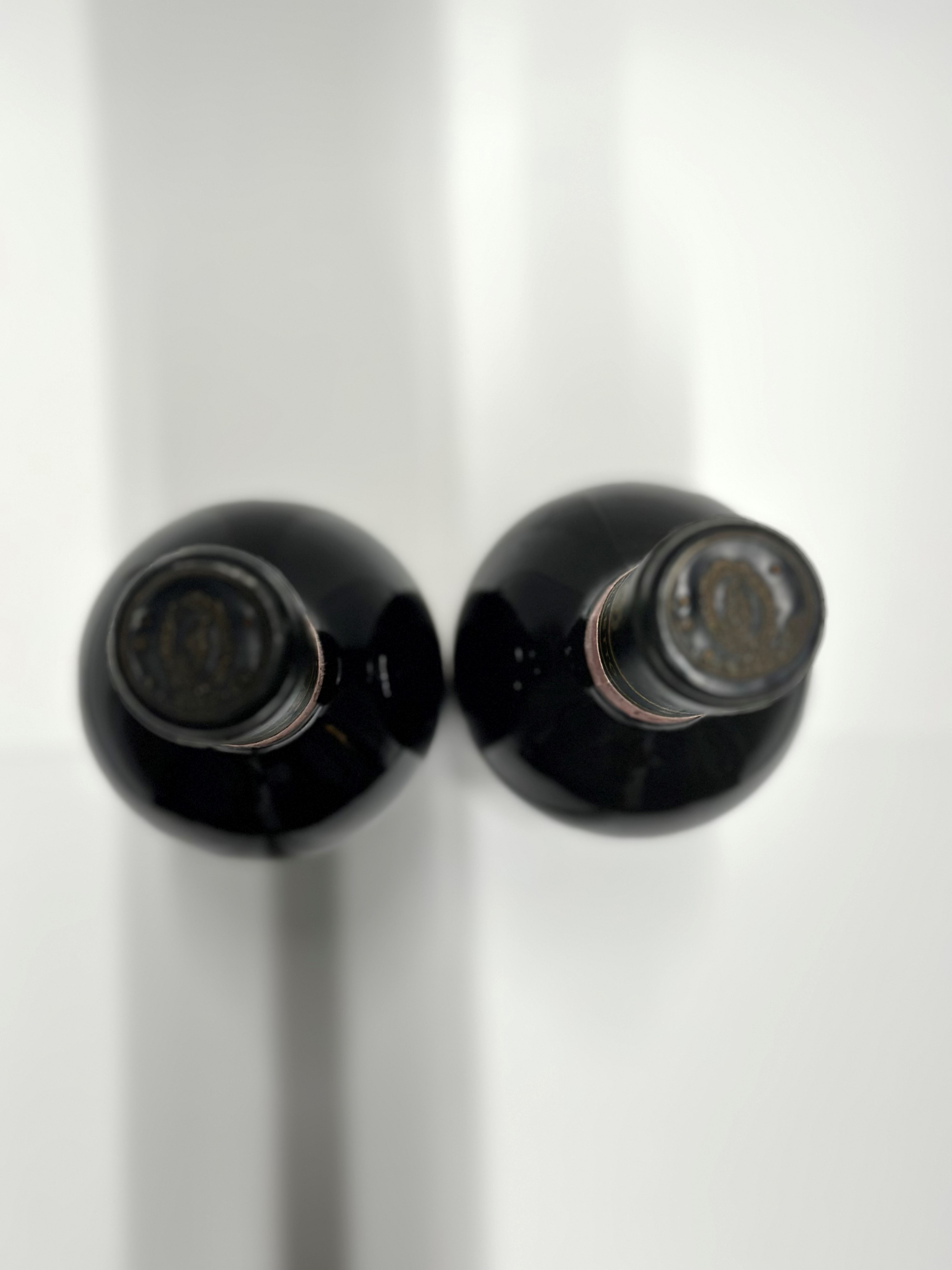 Bruno Giacosa, Barolo Le Rocche e Barbaresco Asili