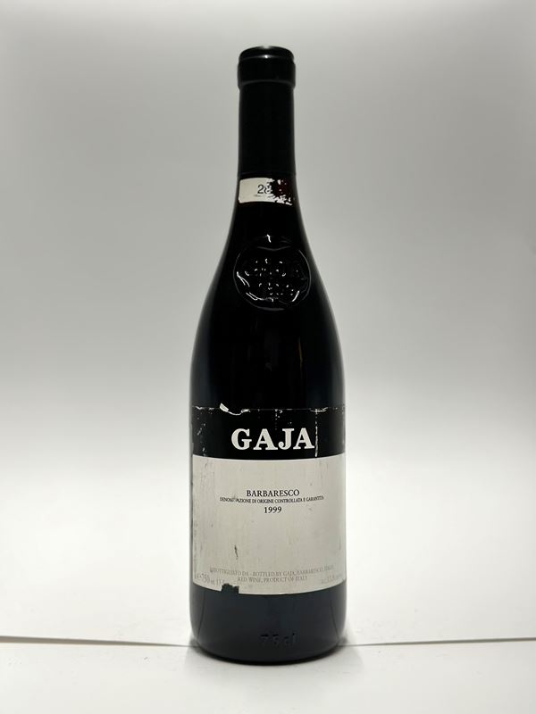 Gaja, Barbaresco