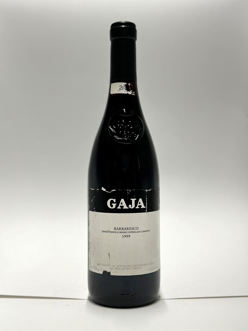 Gaja, Barbaresco