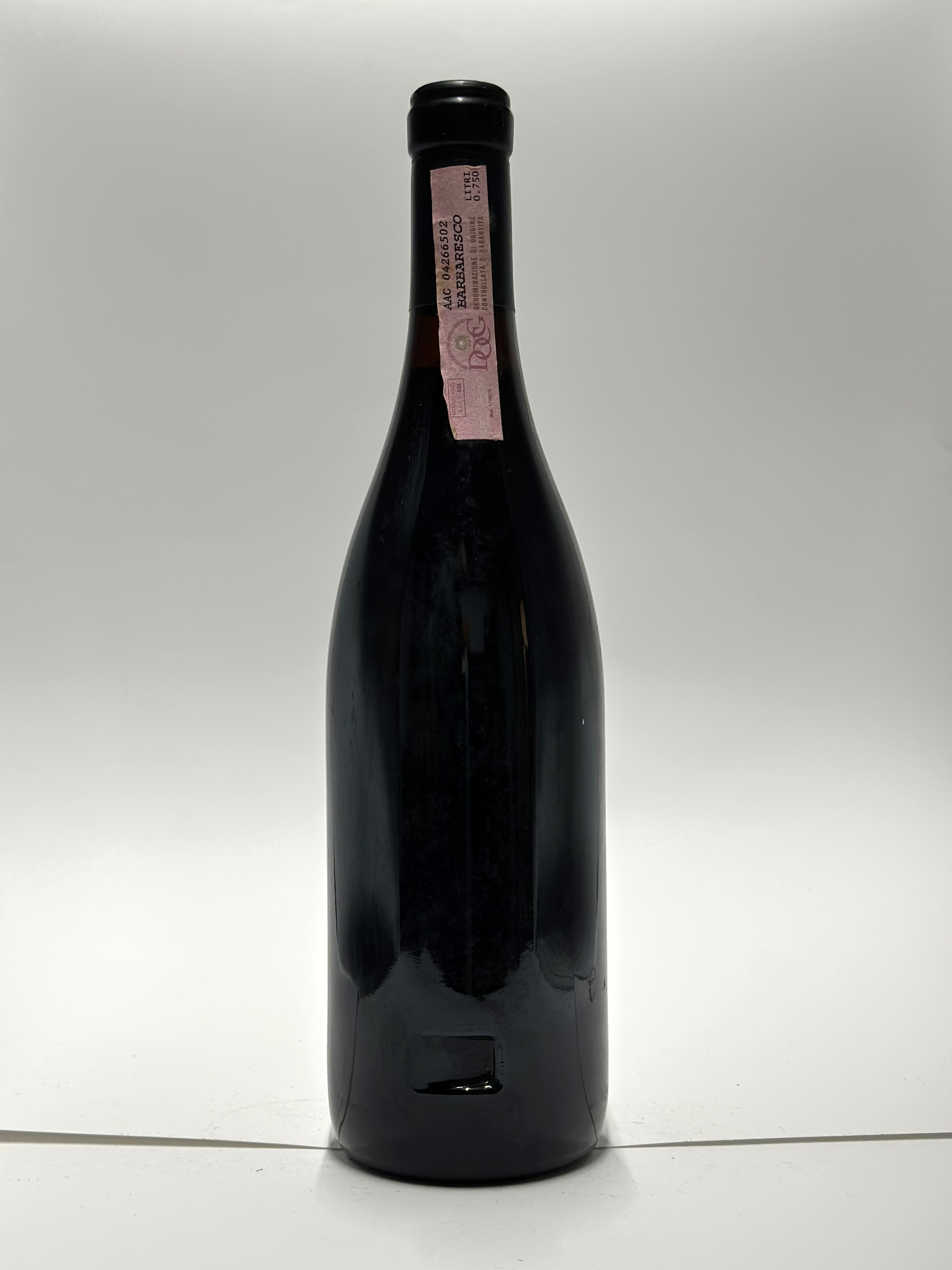 Gaja, Barbaresco
