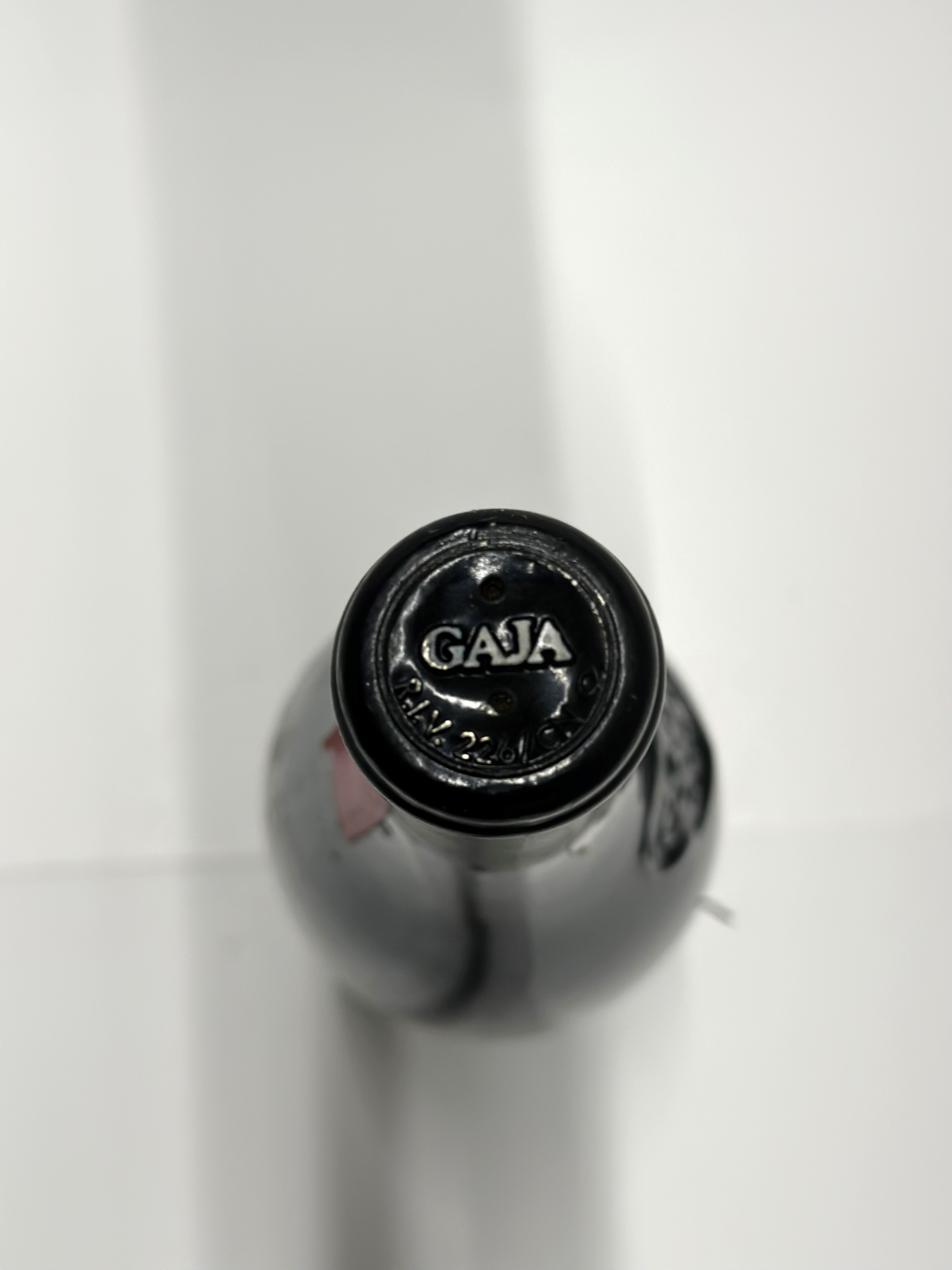 Gaja, Barbaresco