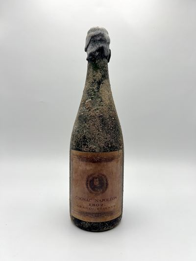 Napoleon Grand Reserve