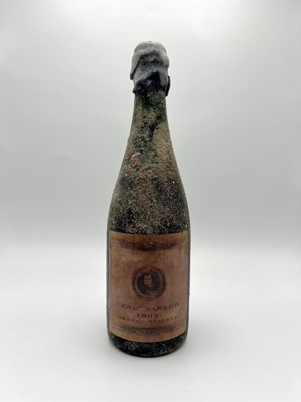 Napoleon Grand Reserve