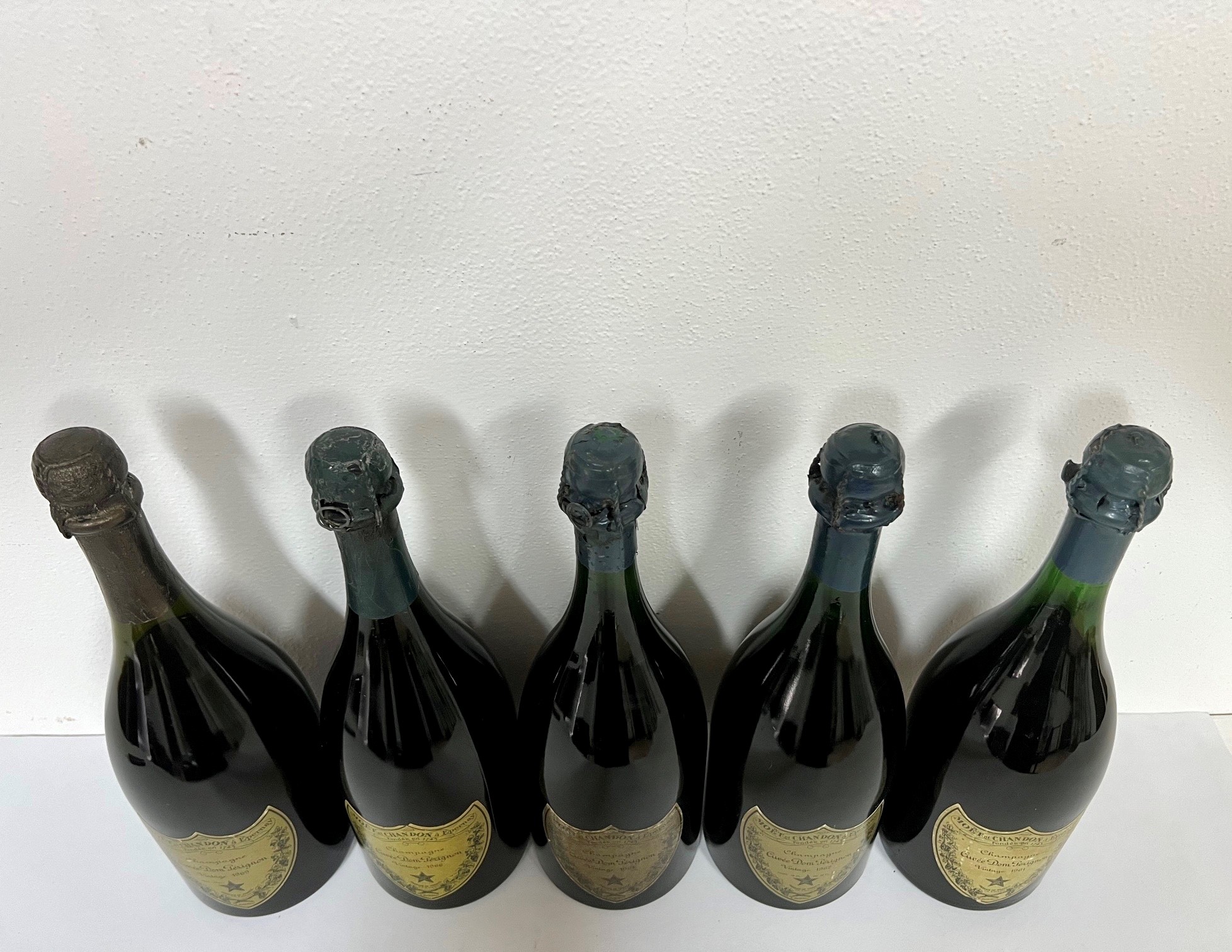 Moët & Chandon, Dom Pérignon
