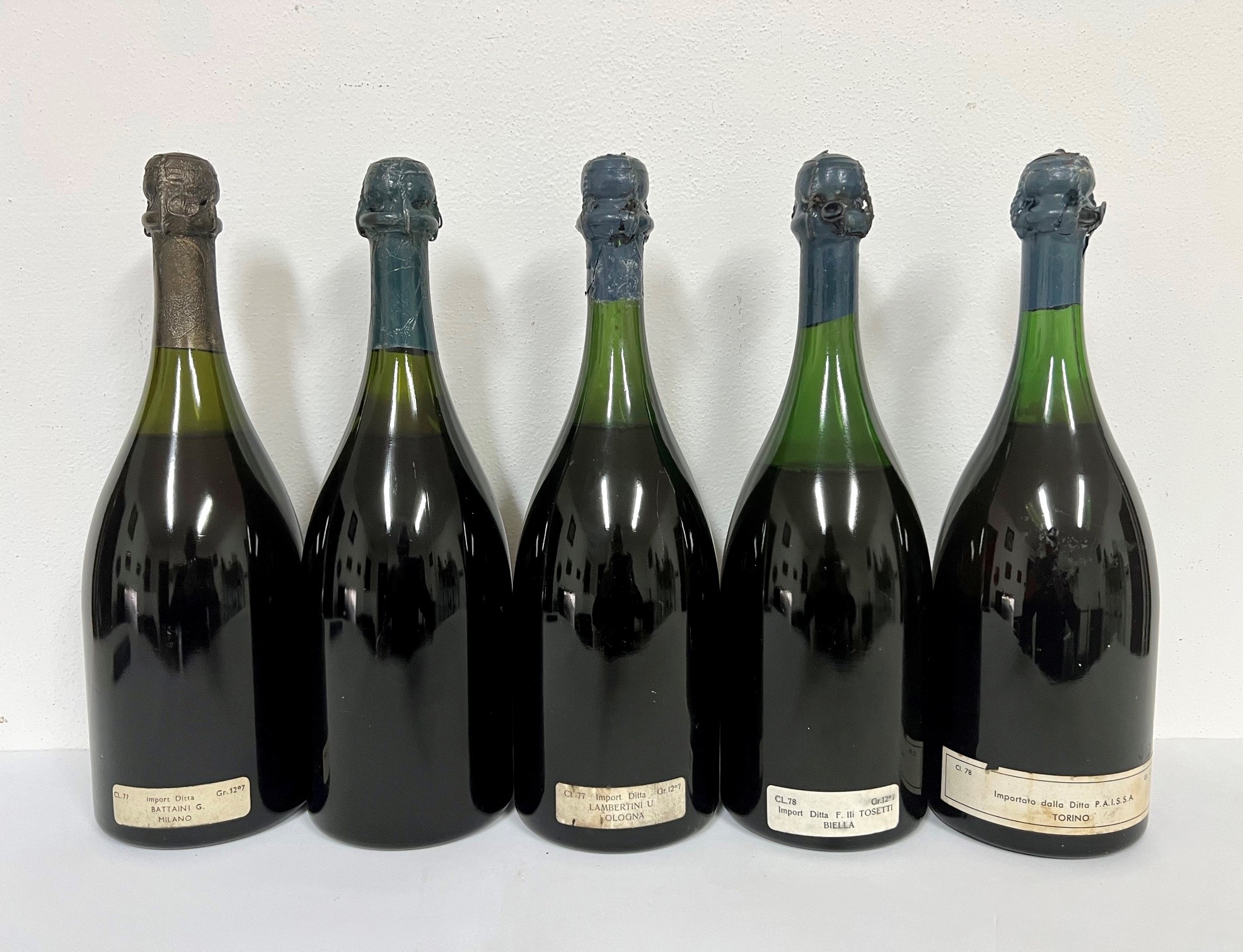Moët & Chandon, Dom Pérignon