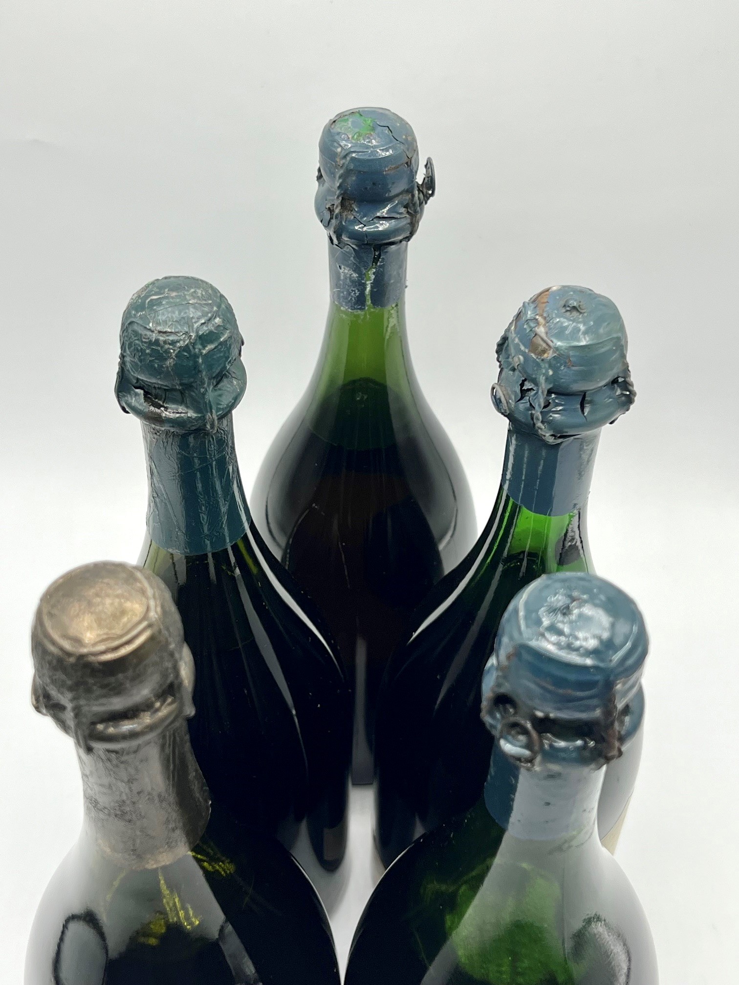 Moët & Chandon, Dom Pérignon