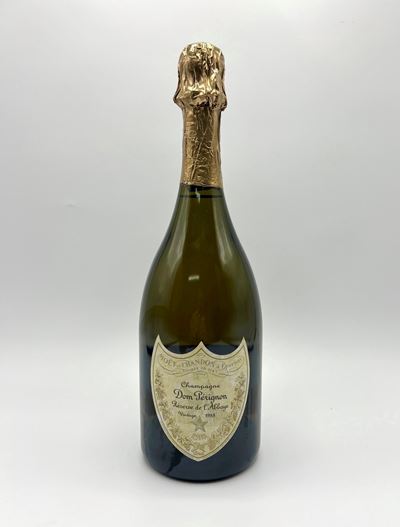 Moët & Chandon, Dom Pérignon Reserve De L'abbaye 1988