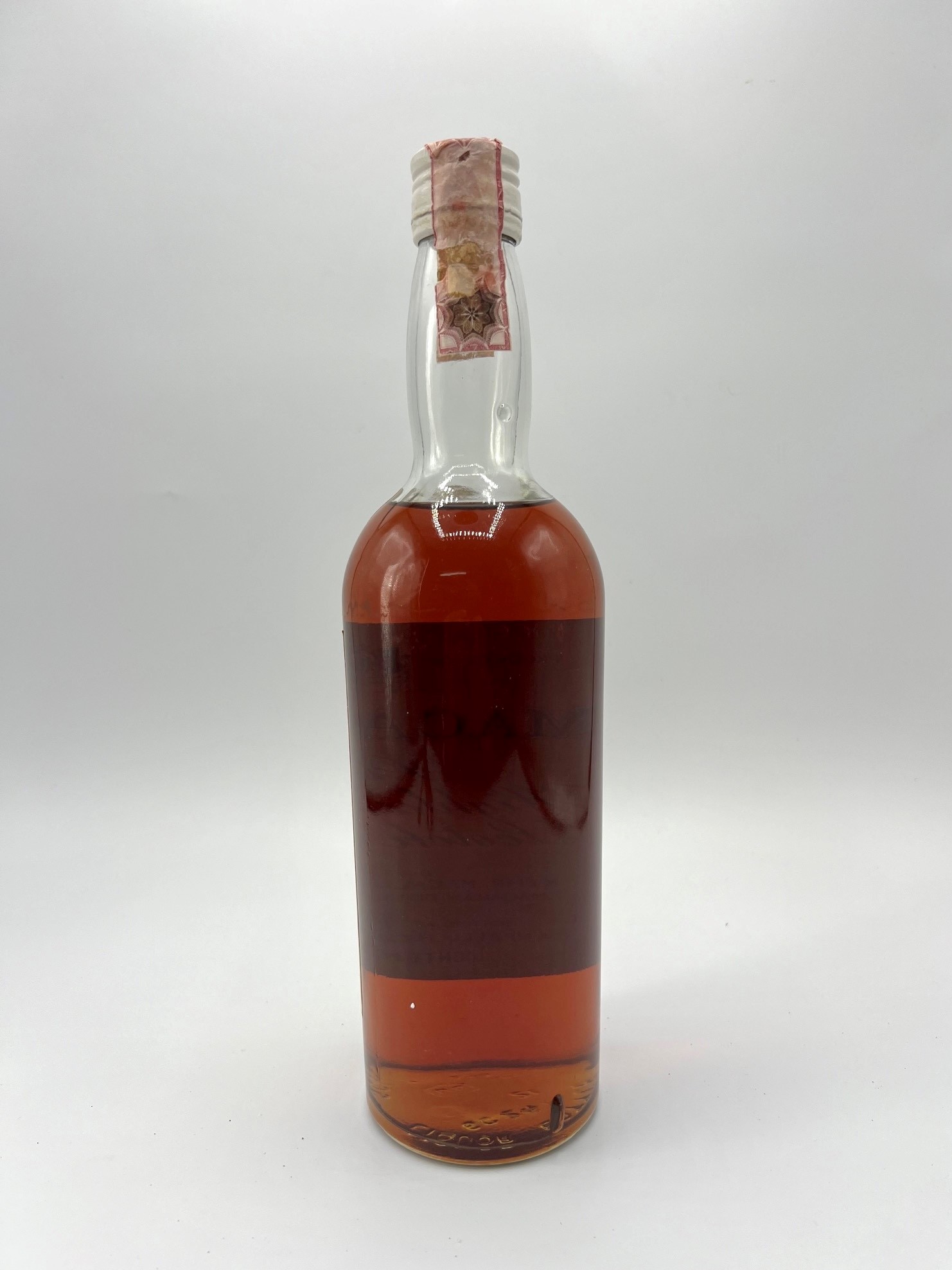 The Macallan Pure Highle Malt Scotch Whisky