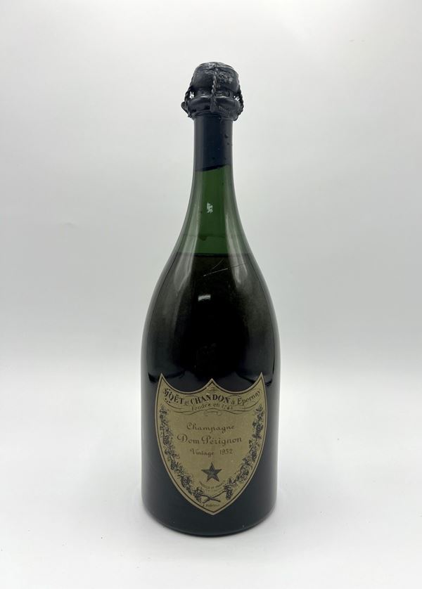 Moët & Chandon, Dom Pérignon