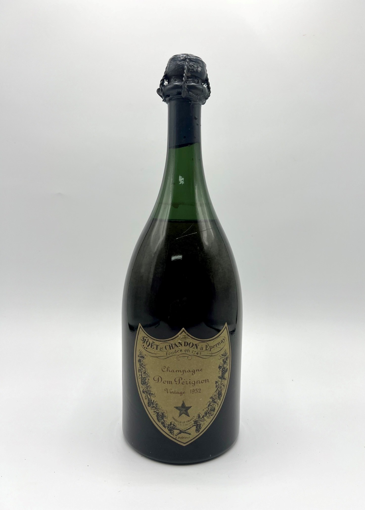 Moët & Chandon, Dom Pérignon