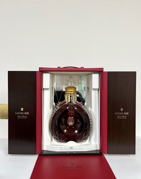 Rémy Martin, Louis XIII Cognac