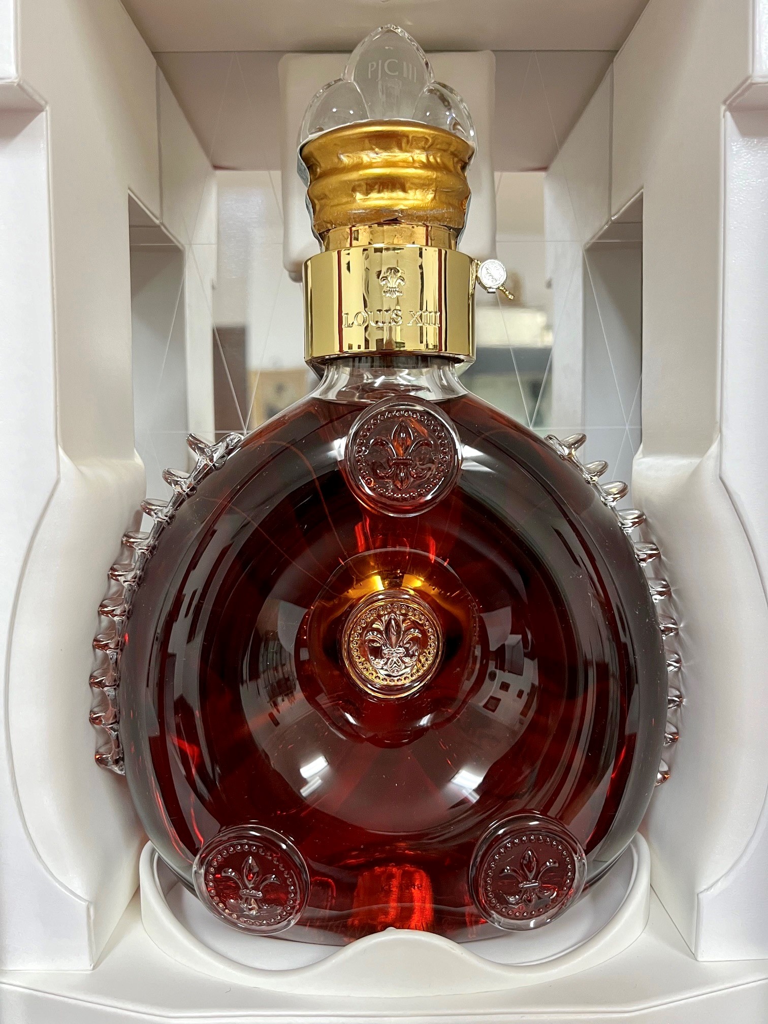 Rémy Martin, Louis XIII Cognac