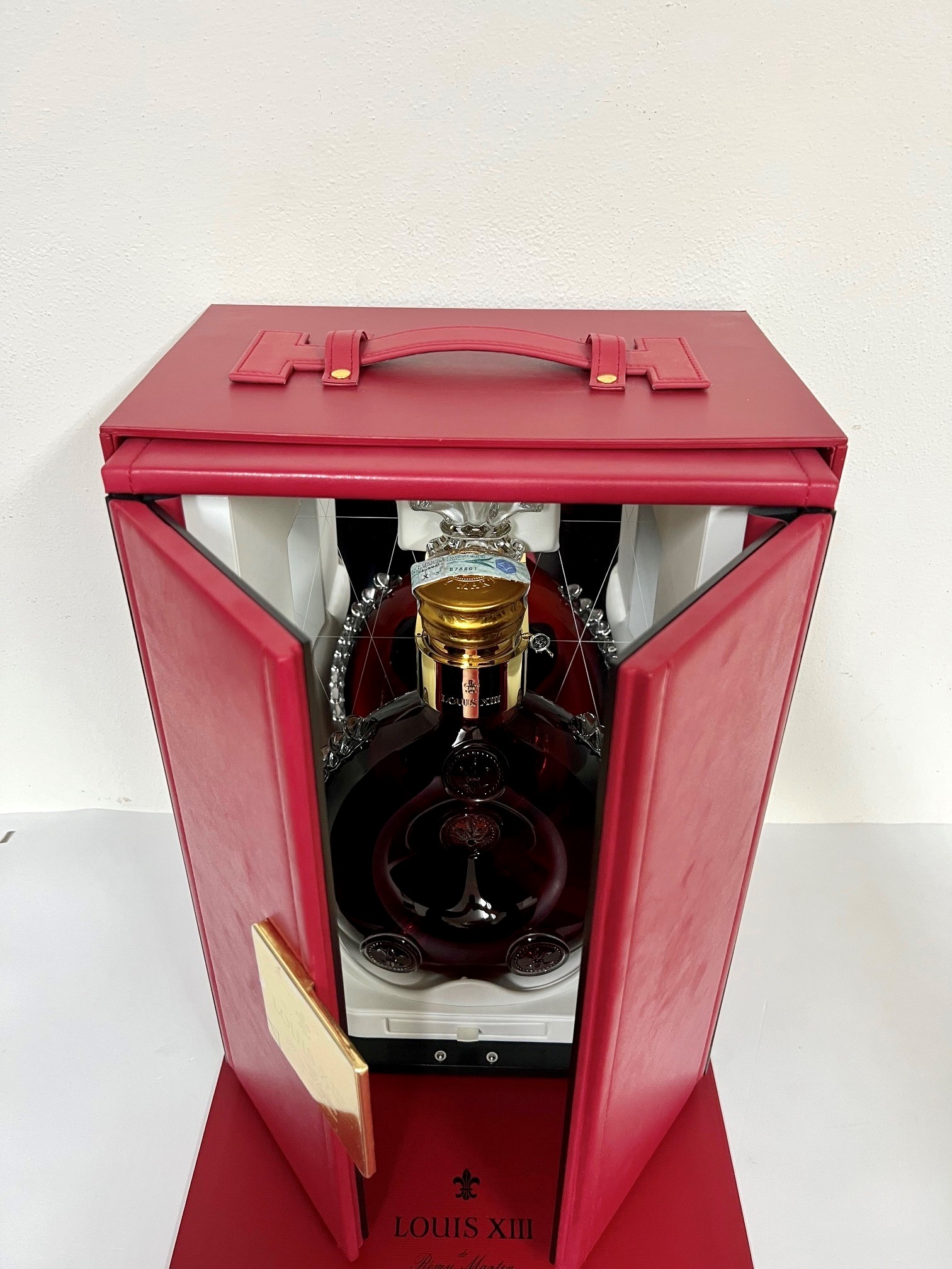Rémy Martin, Louis XIII Cognac