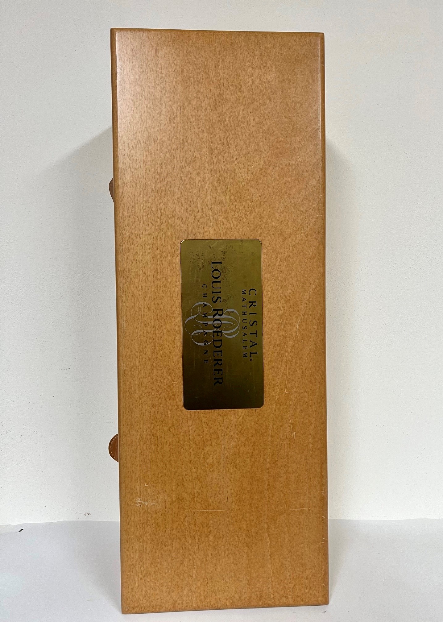 Louis Roederer Cristal, Mathusalem