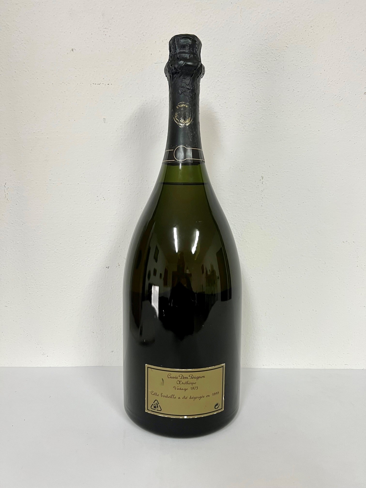Moët & Chandon, Dom Pérignon Oenotheque Limited Edition
