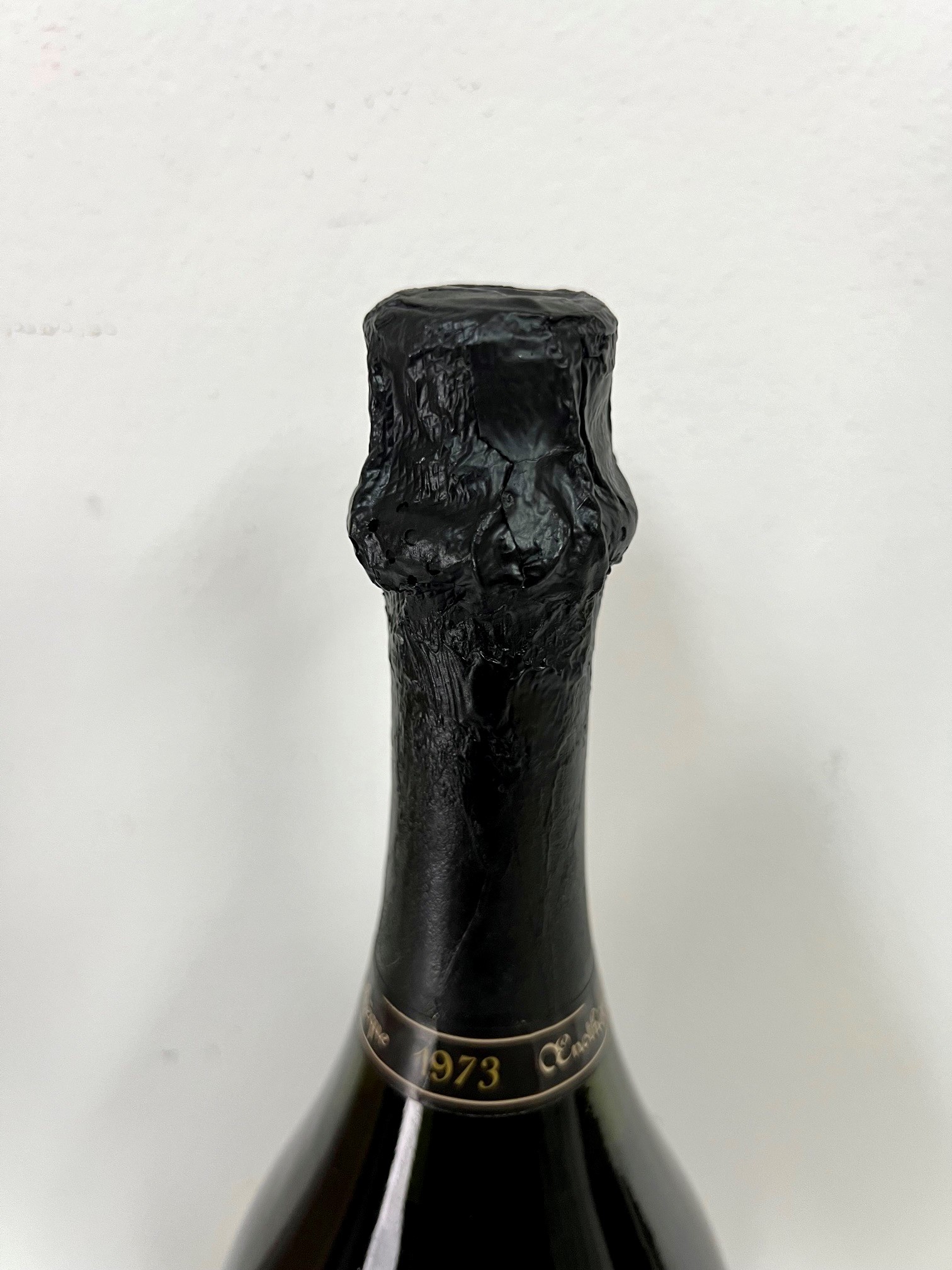 Moët & Chandon, Dom Pérignon Oenotheque Limited Edition