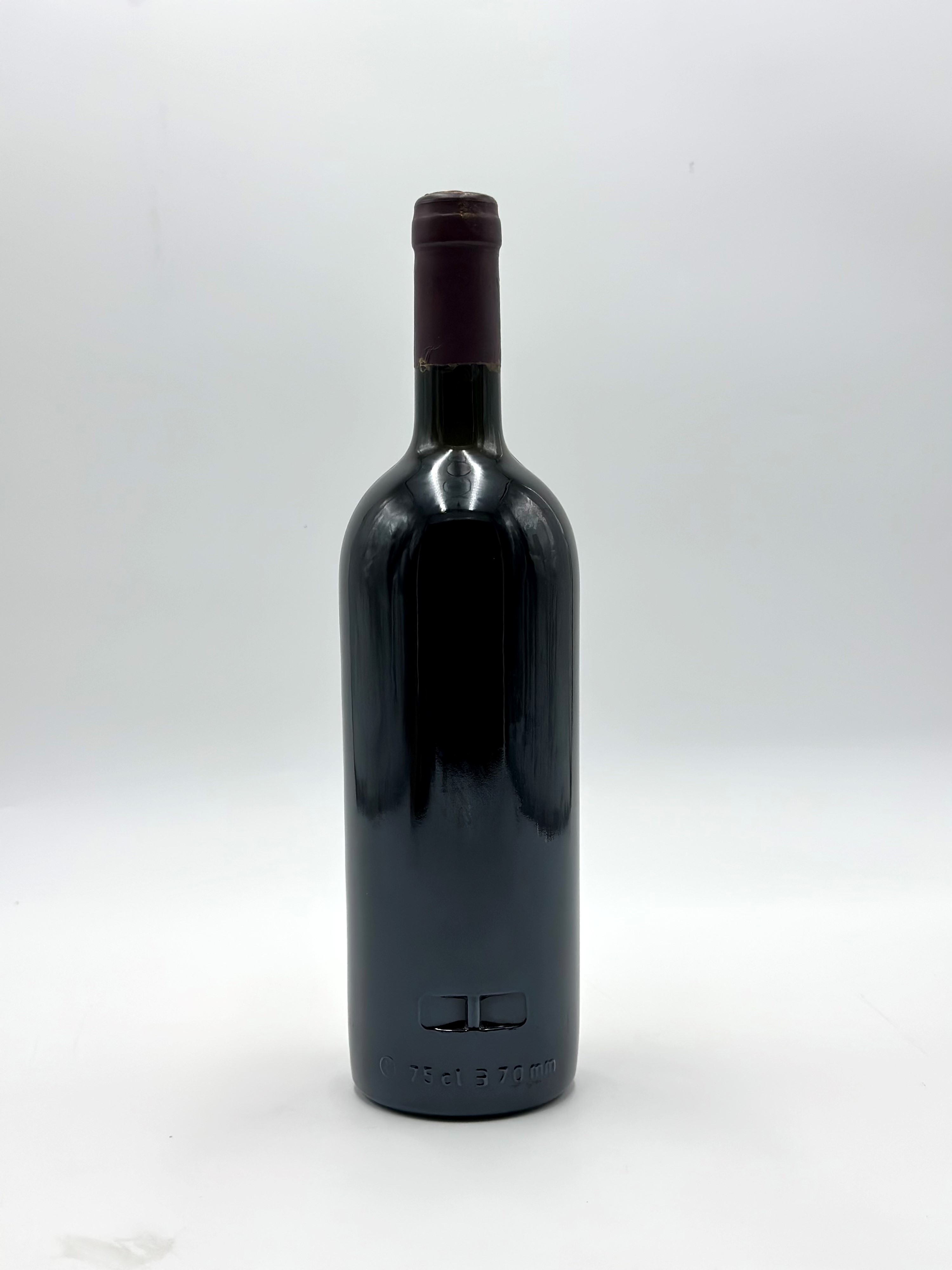 Castello di Ama, L'apparita