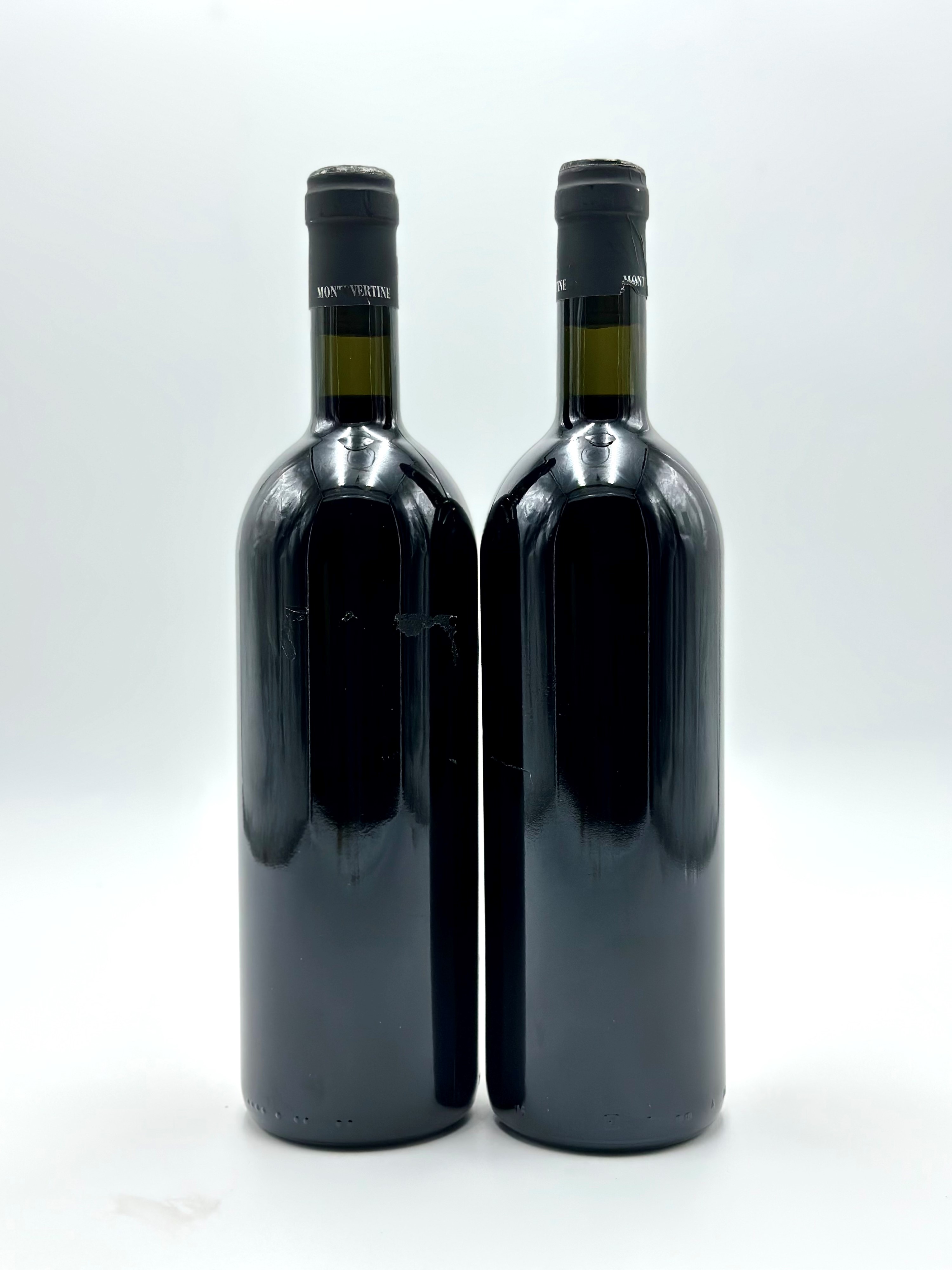 Montevertine, Montevertine