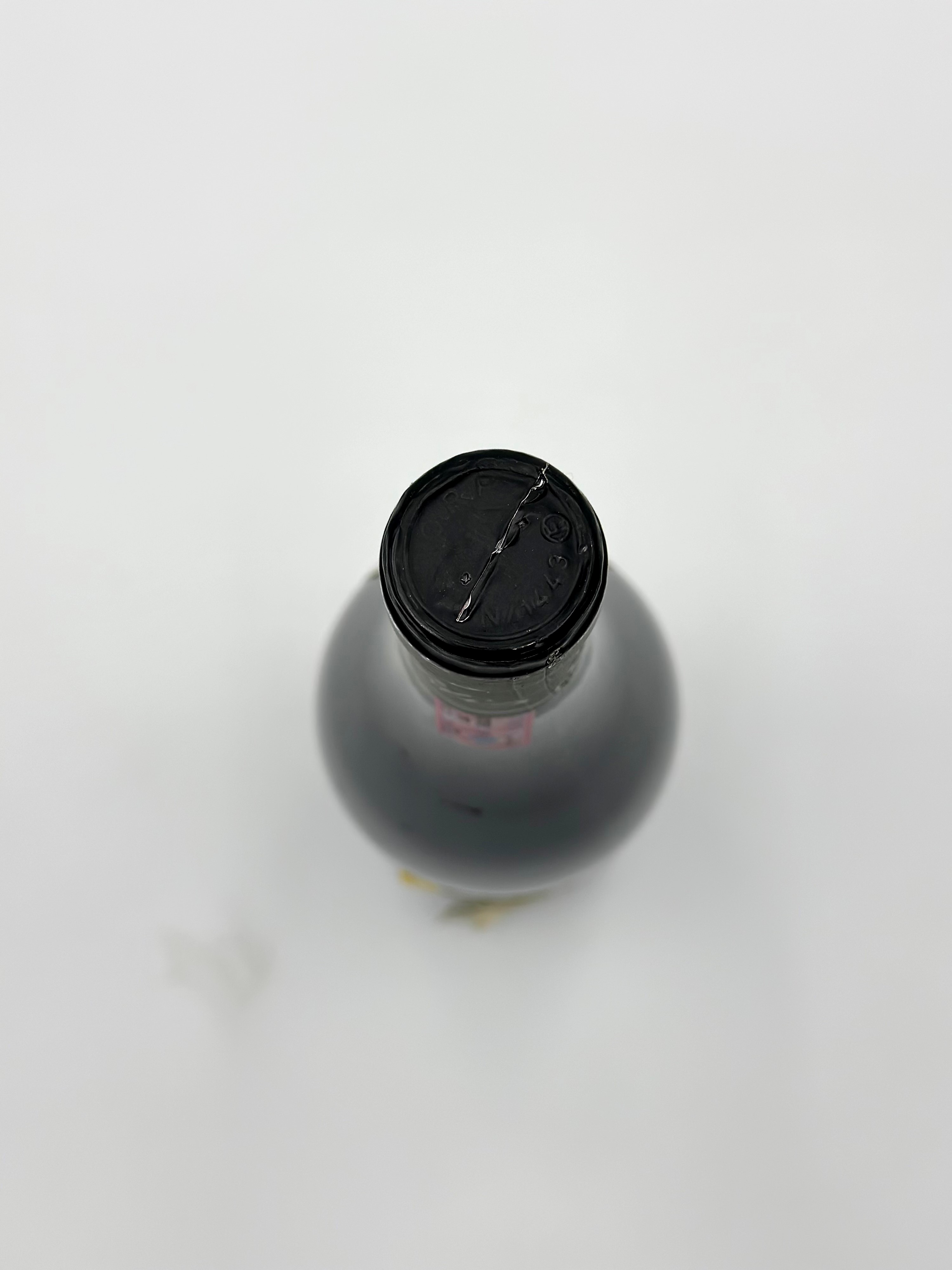 Giuseppe Rinaldi, Barolo Brunate - Le Coste