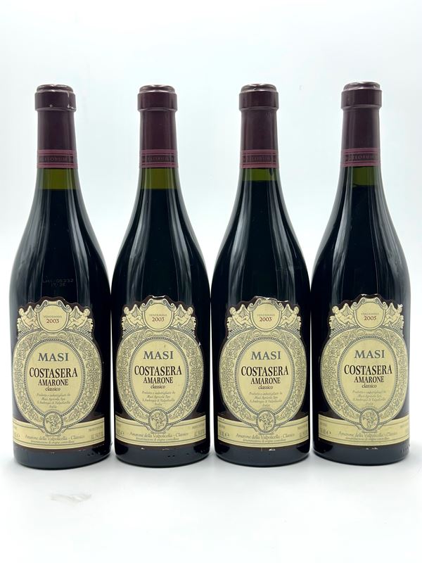 Masi Costasera, Amarone