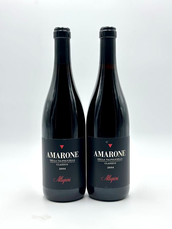 Allegrini, Amarone della Valpolicella