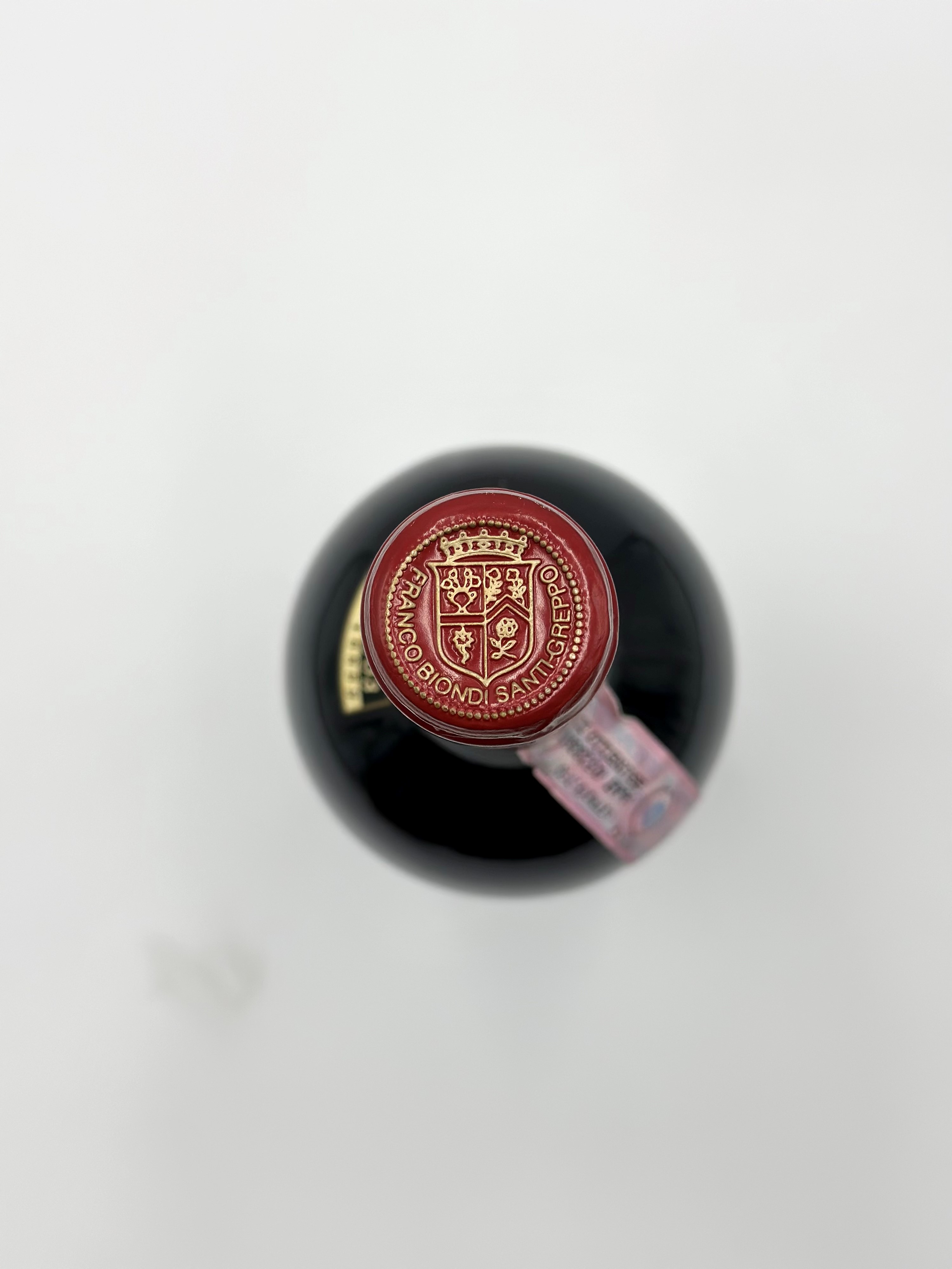 Biondi Santi, Brunello di Montalcino