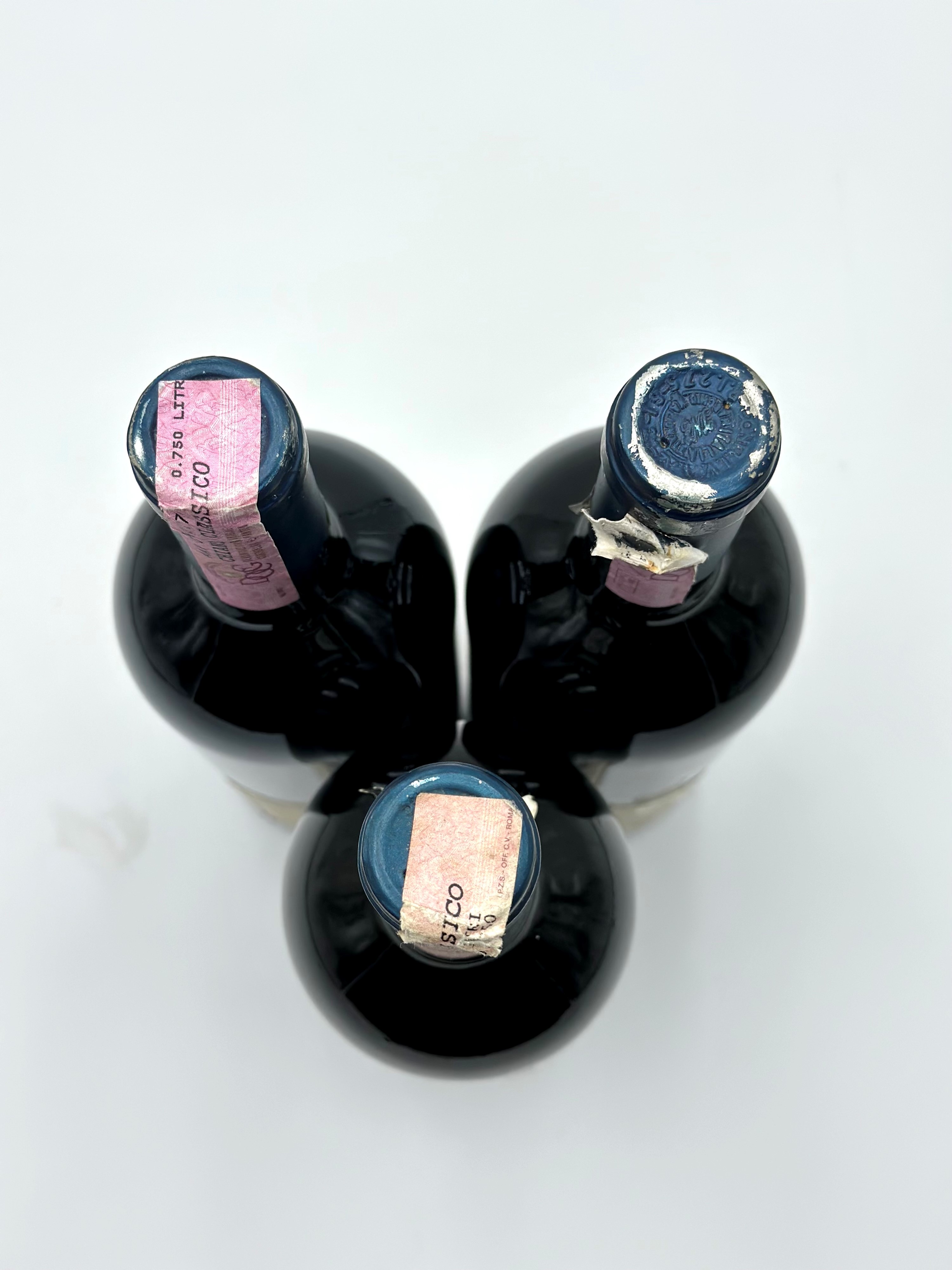 Machiavelli, Chianti Riserva Vigna di Fontalle