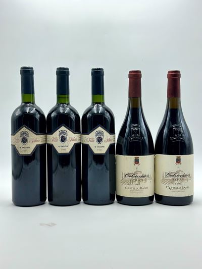 Selezione Toscana