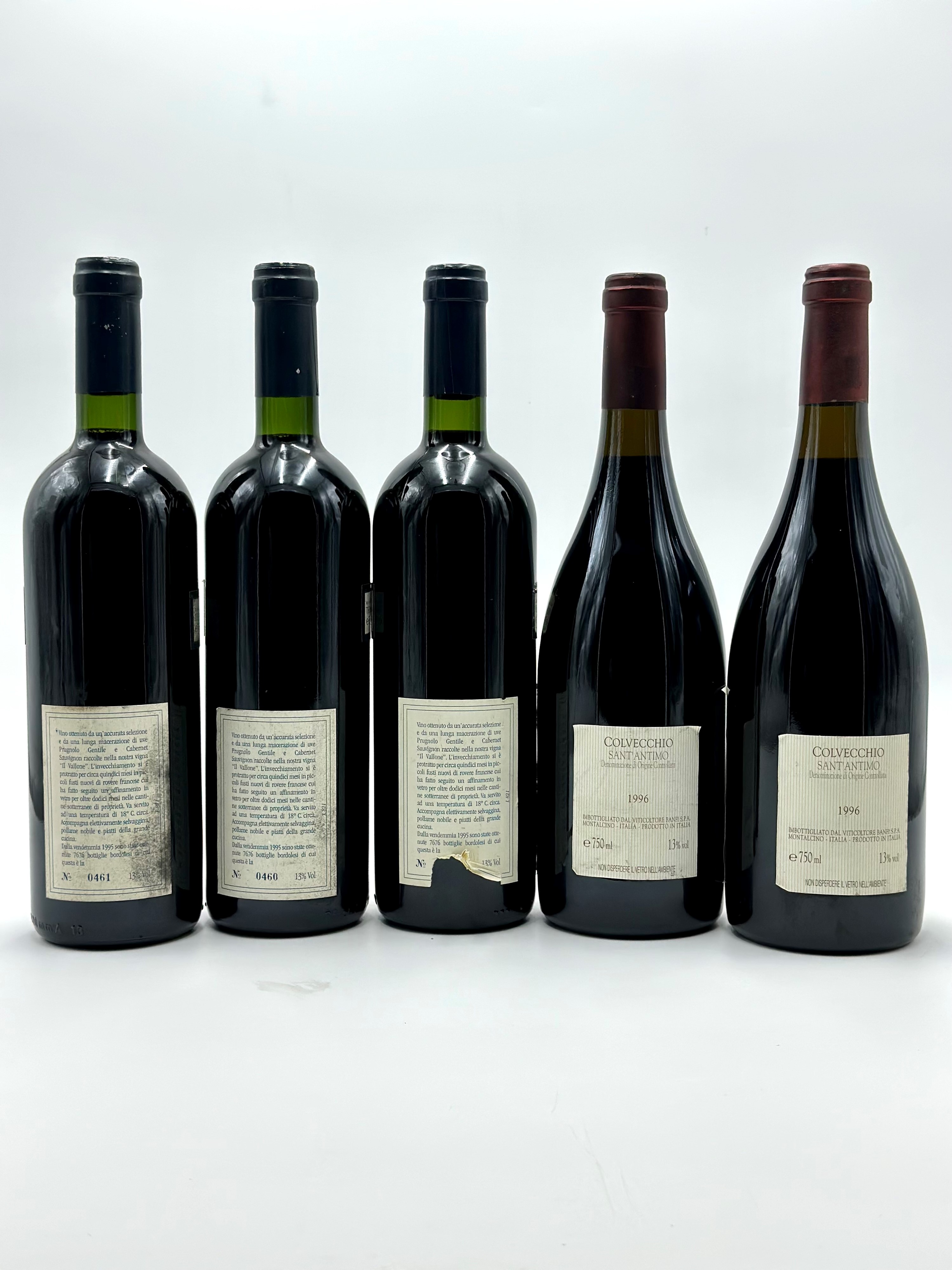 Selezione Toscana