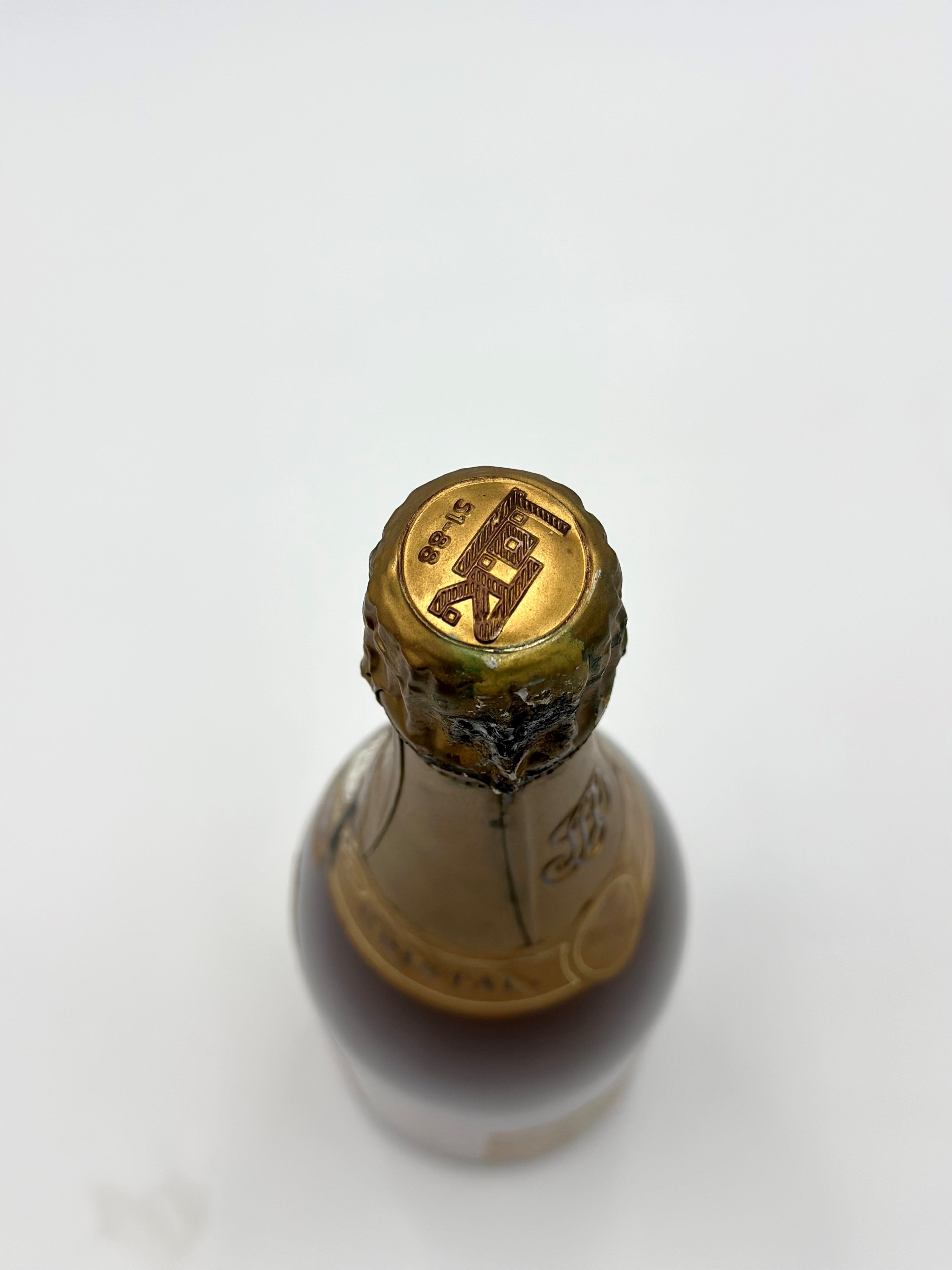 Louis Roederer, Cristal Brut Annata
