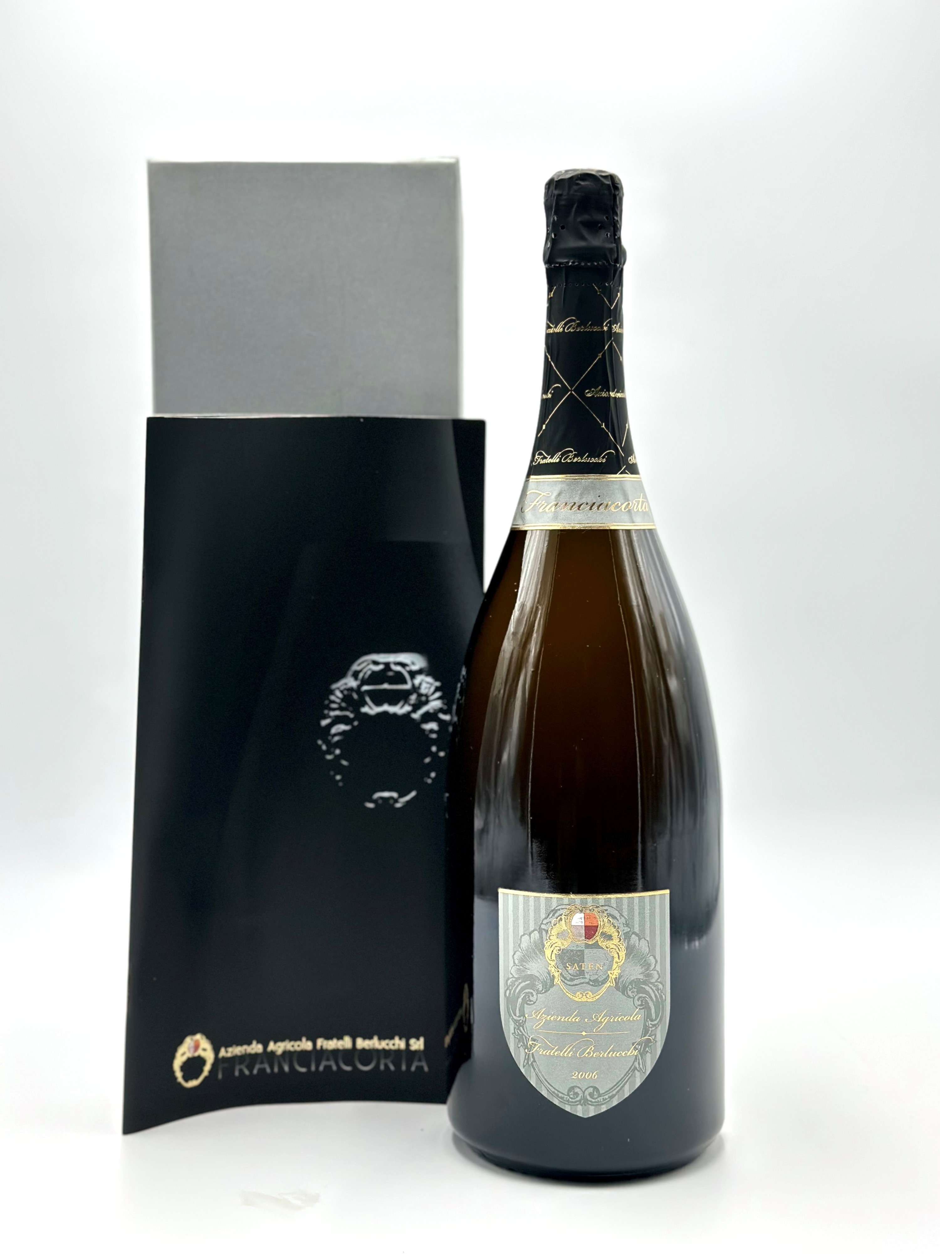 Azienda Agricola Fratelli Berlucchi, Franciacorta