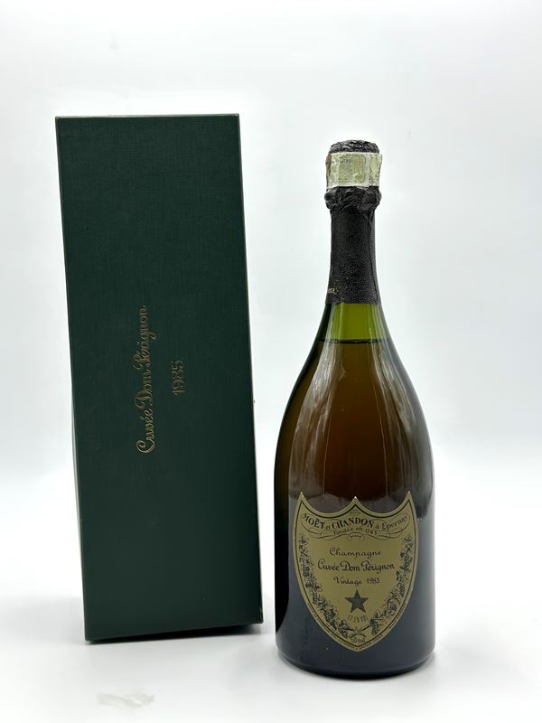 Moët & Chandon, Dom Pérignon