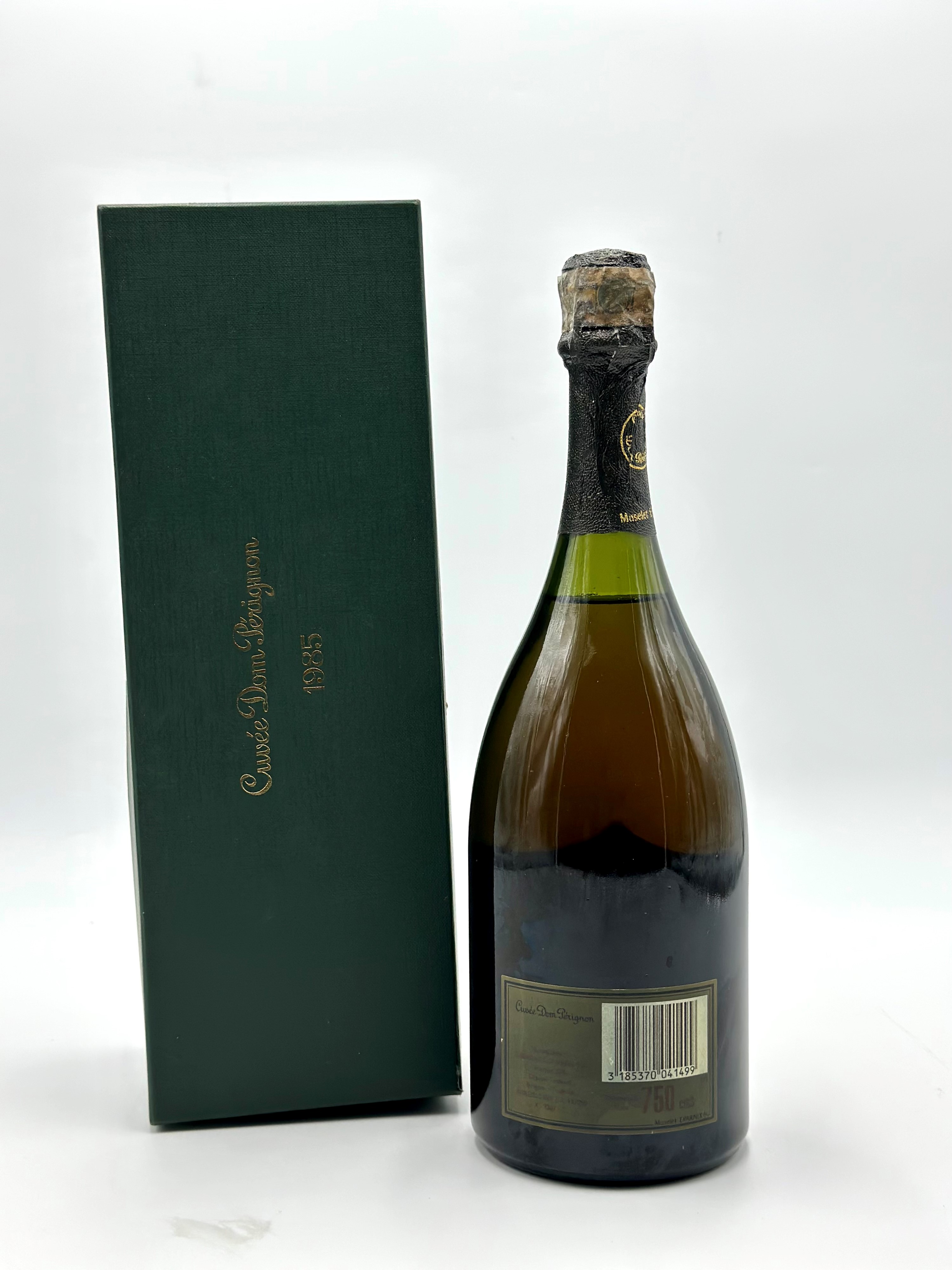 Moët & Chandon, Dom Pérignon
