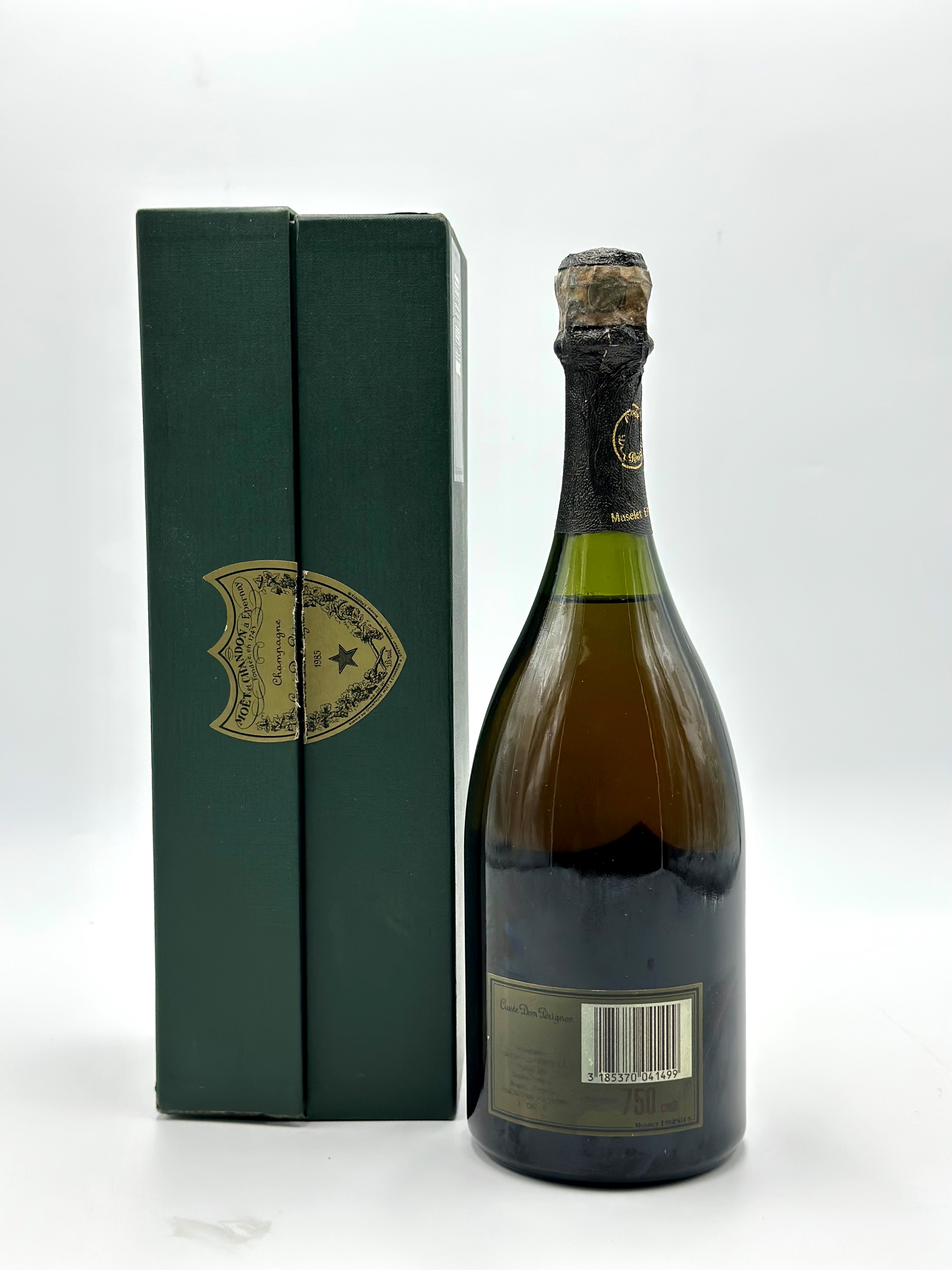 Moët & Chandon, Dom Pérignon