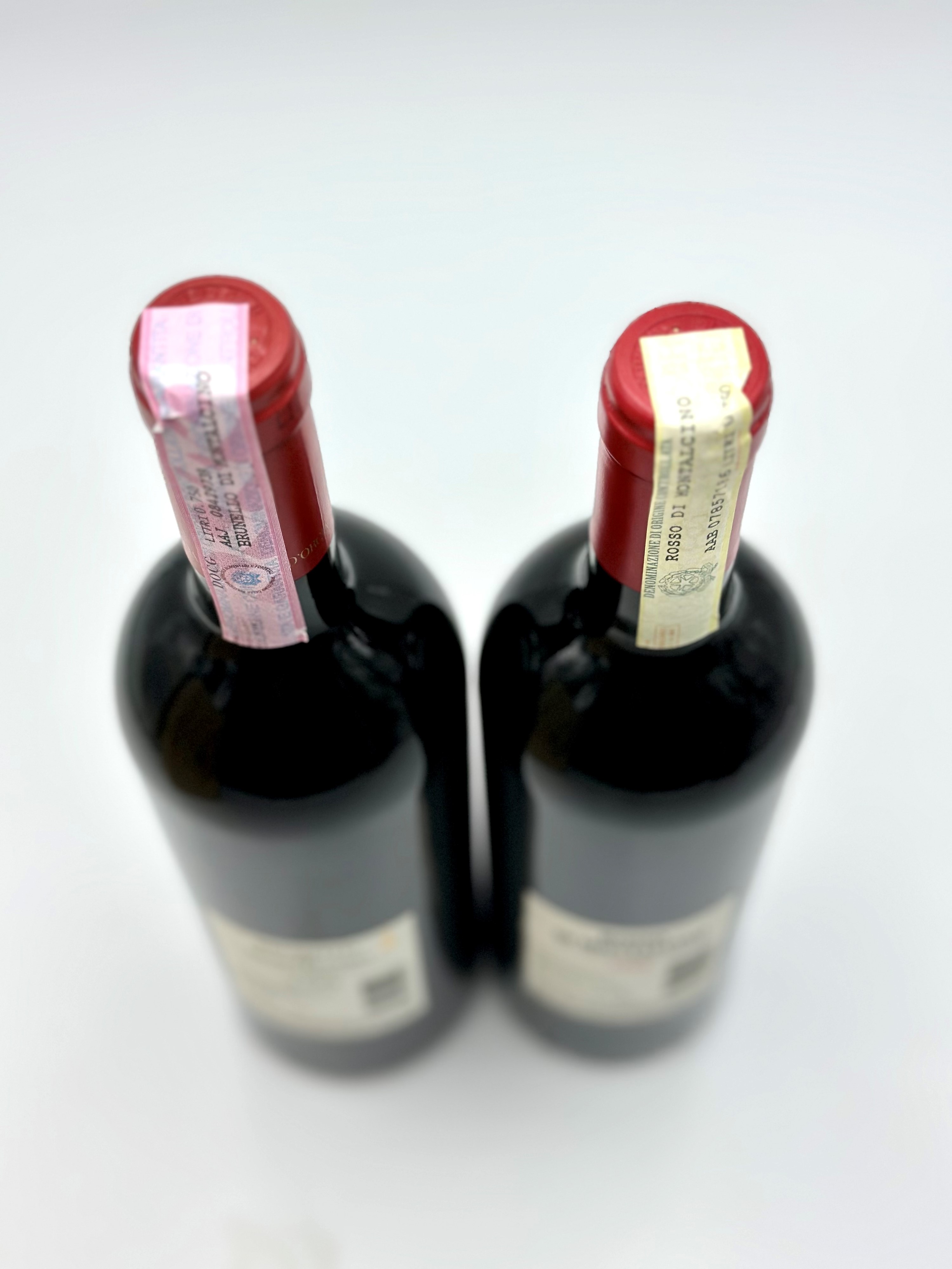 Tenuta Col D'orcia, Brunello di Montalcino