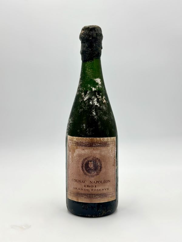 Napoleon Grand Reserve