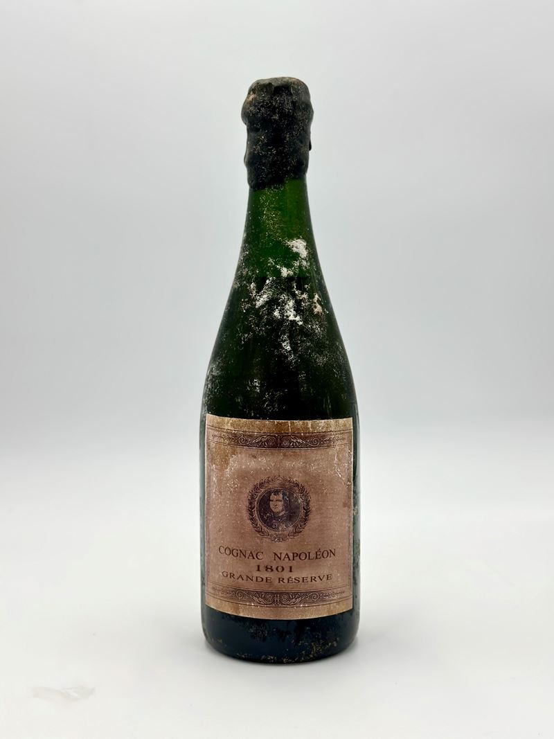 Napoleon Grand Reserve