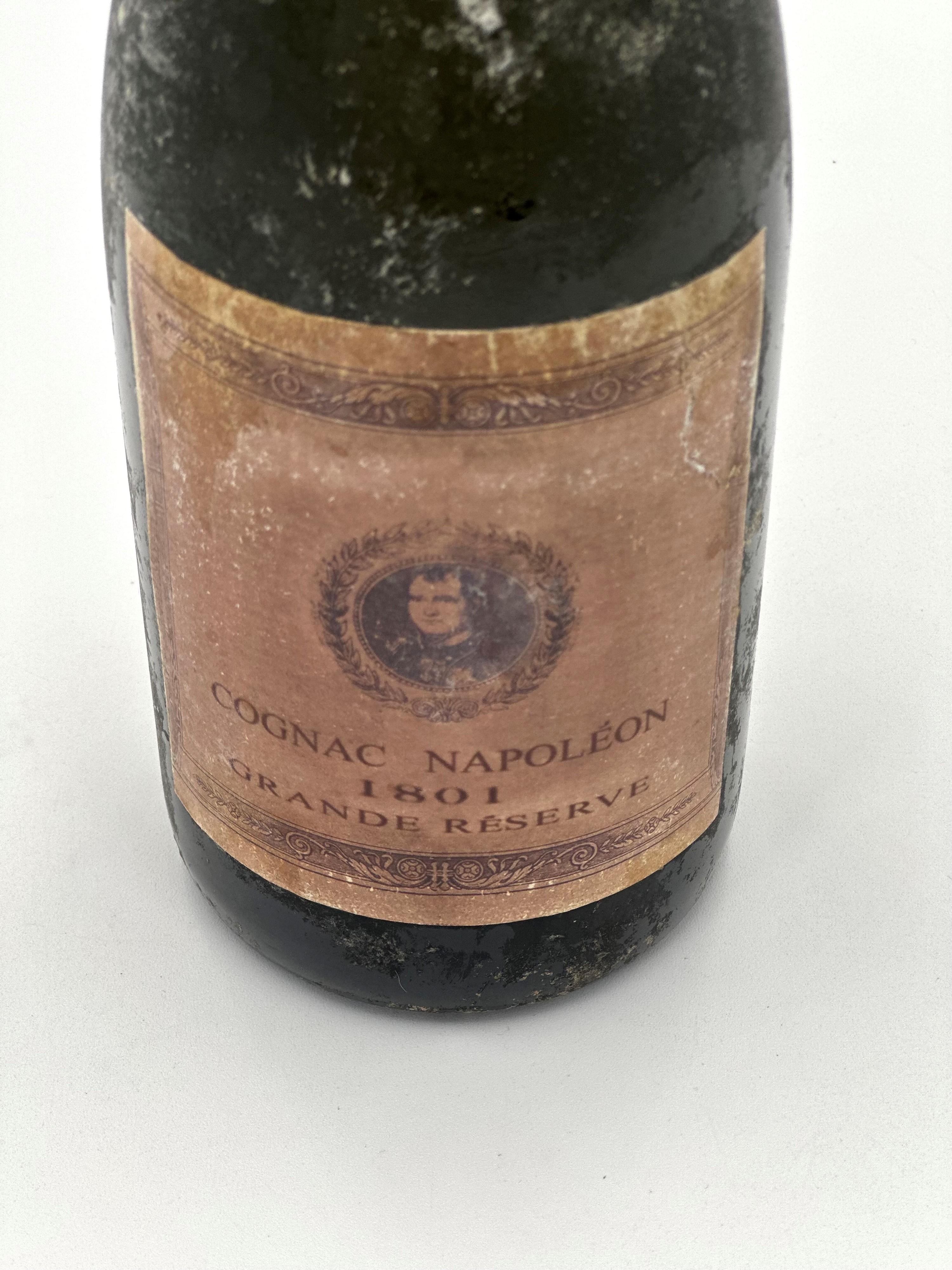 Napoleon Grand Reserve